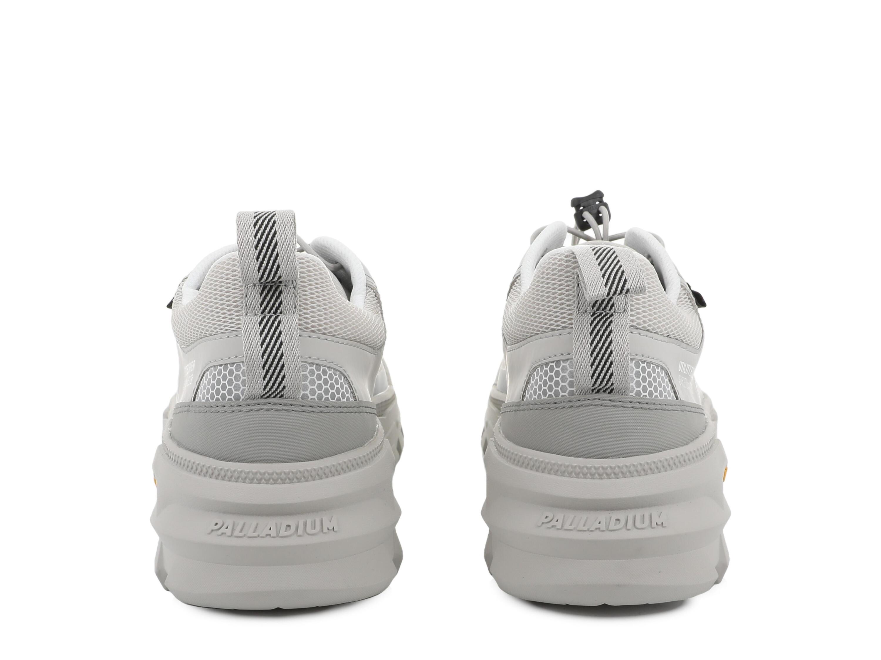 Chaussures de marche Unisexe Waterproof PALLARIDER LO TX WPA 5/6