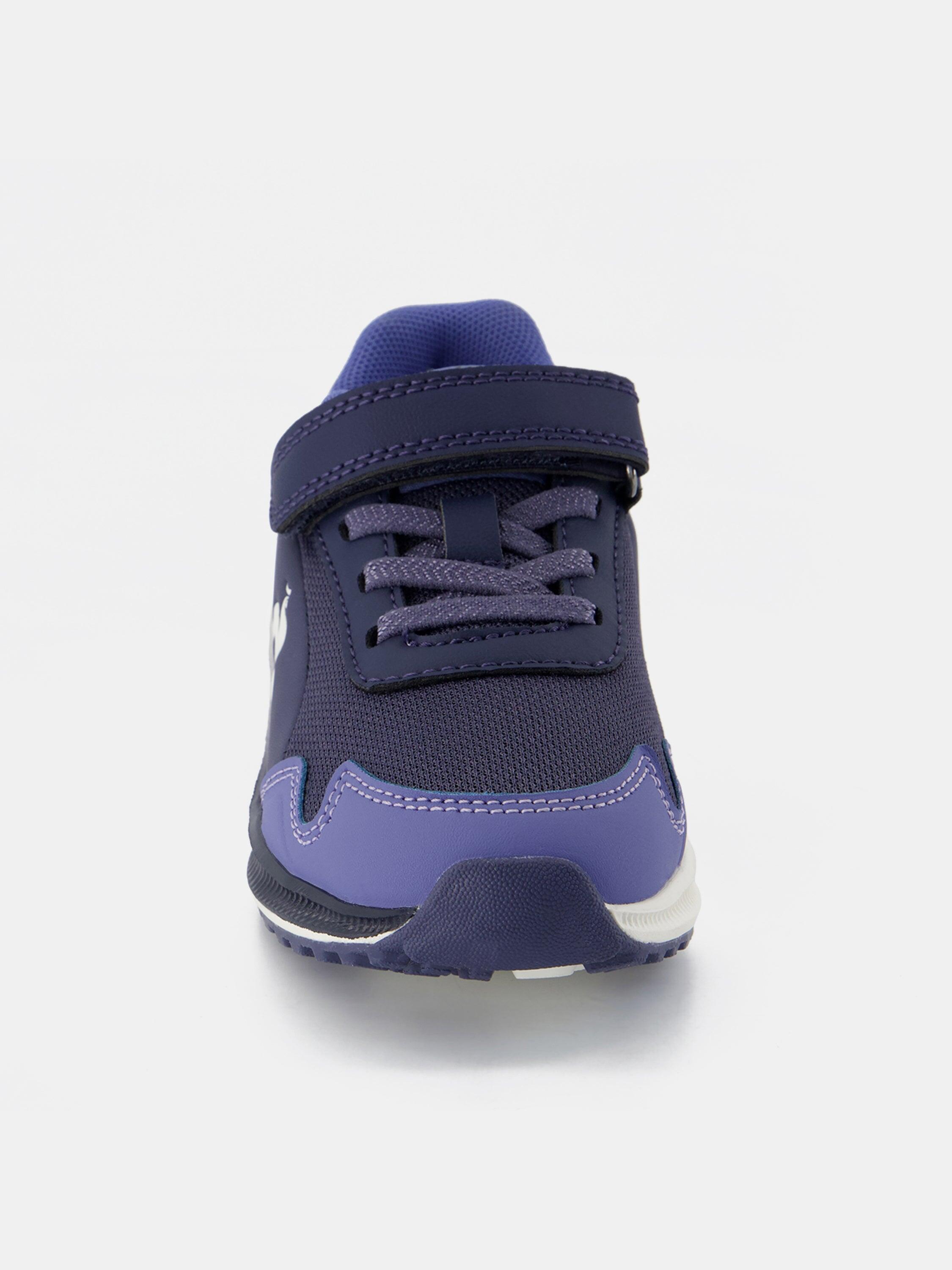 Sneakers running LCS Stride 4/4