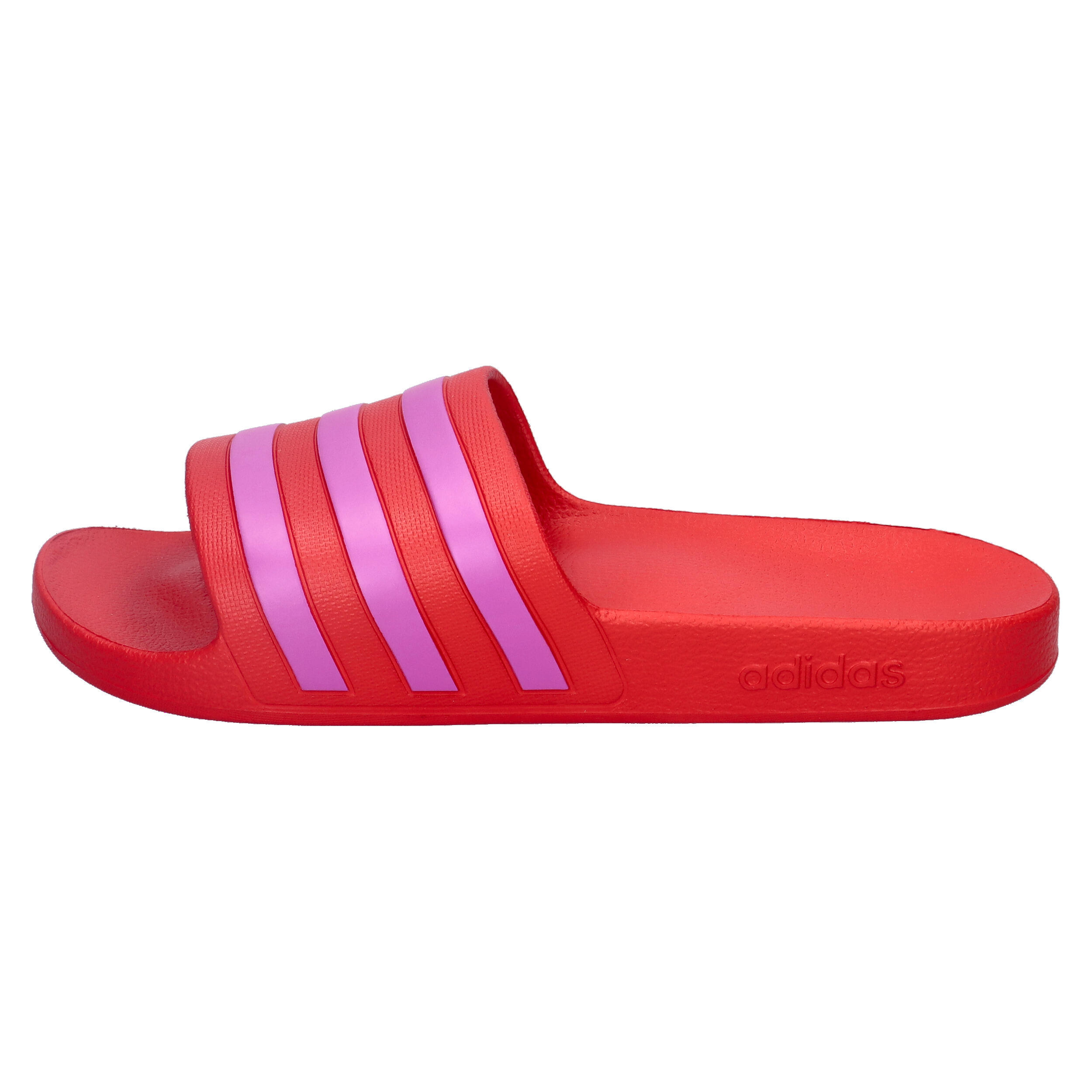 adidas Damen Badeschlappen Adilette Aqua 2/7