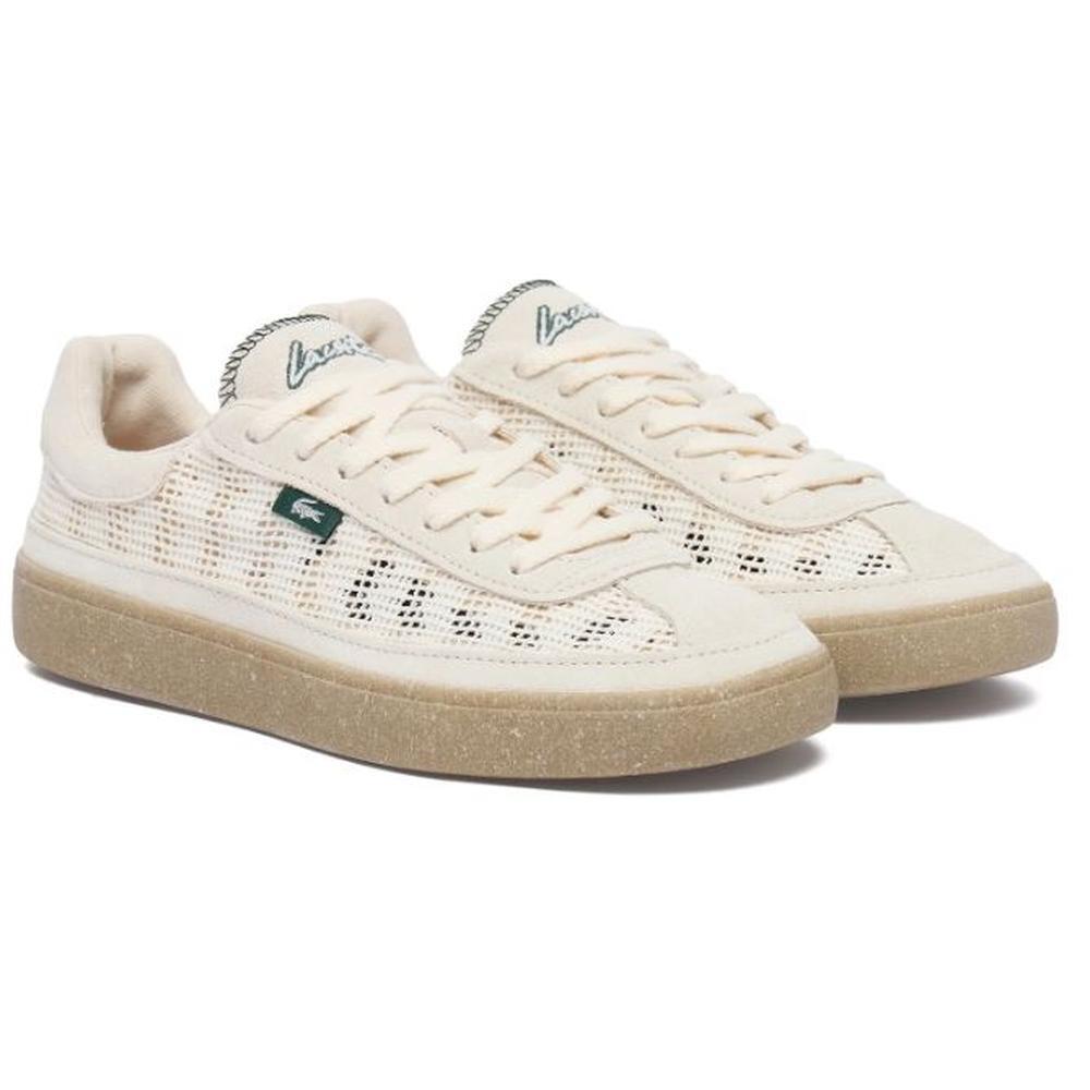 Lacoste Baseshot Lite 126 1 Sfa 751sfa0090ot6 Schuhe 2/7