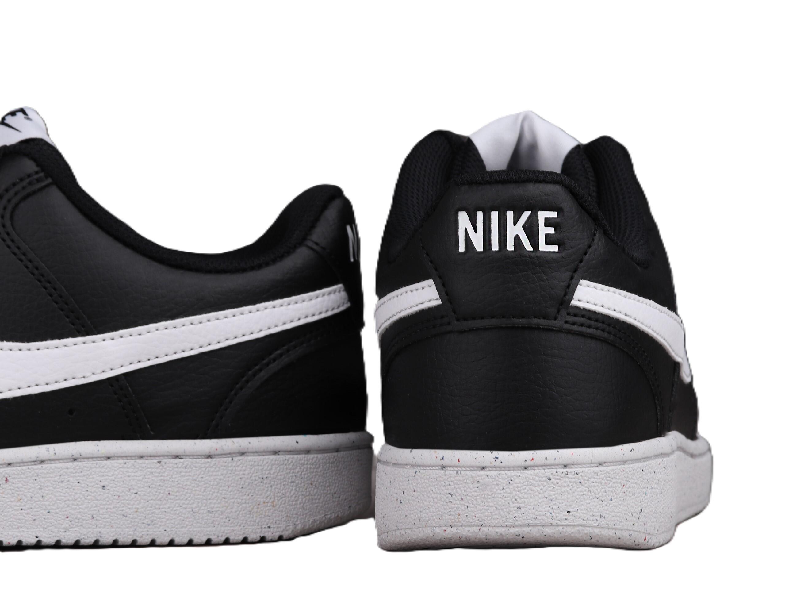 Buty męskie  sportowe do chodzenia Nike COURT VISION LO NN 5/5