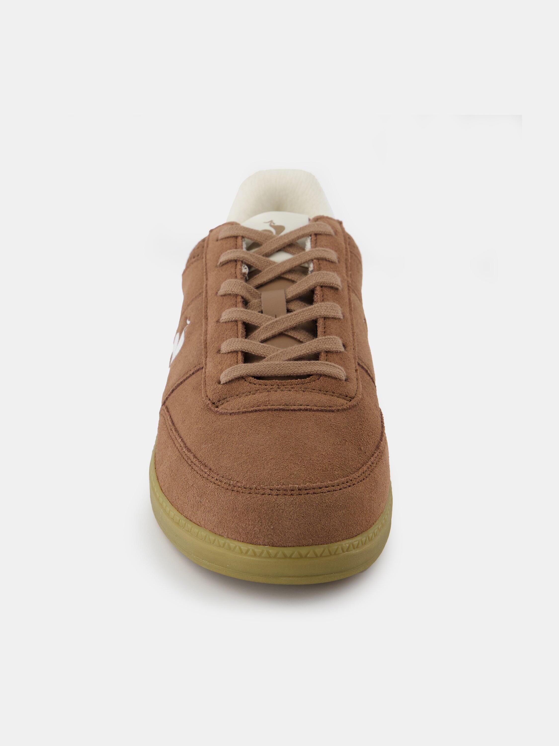 Sneakers en suede LCS Derby 5/5