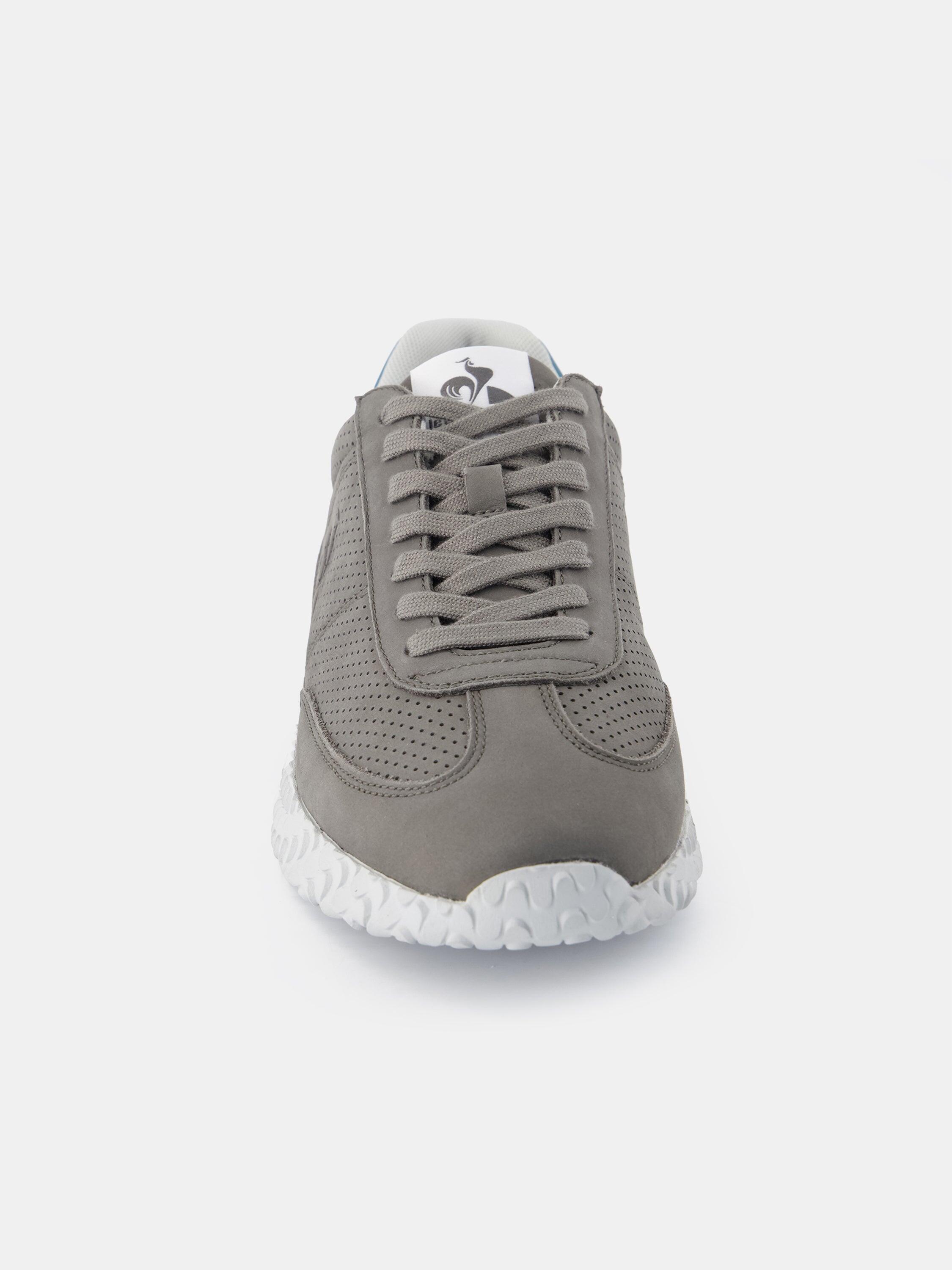Sneakers rétro-running avec détails suede Veloce 5/5