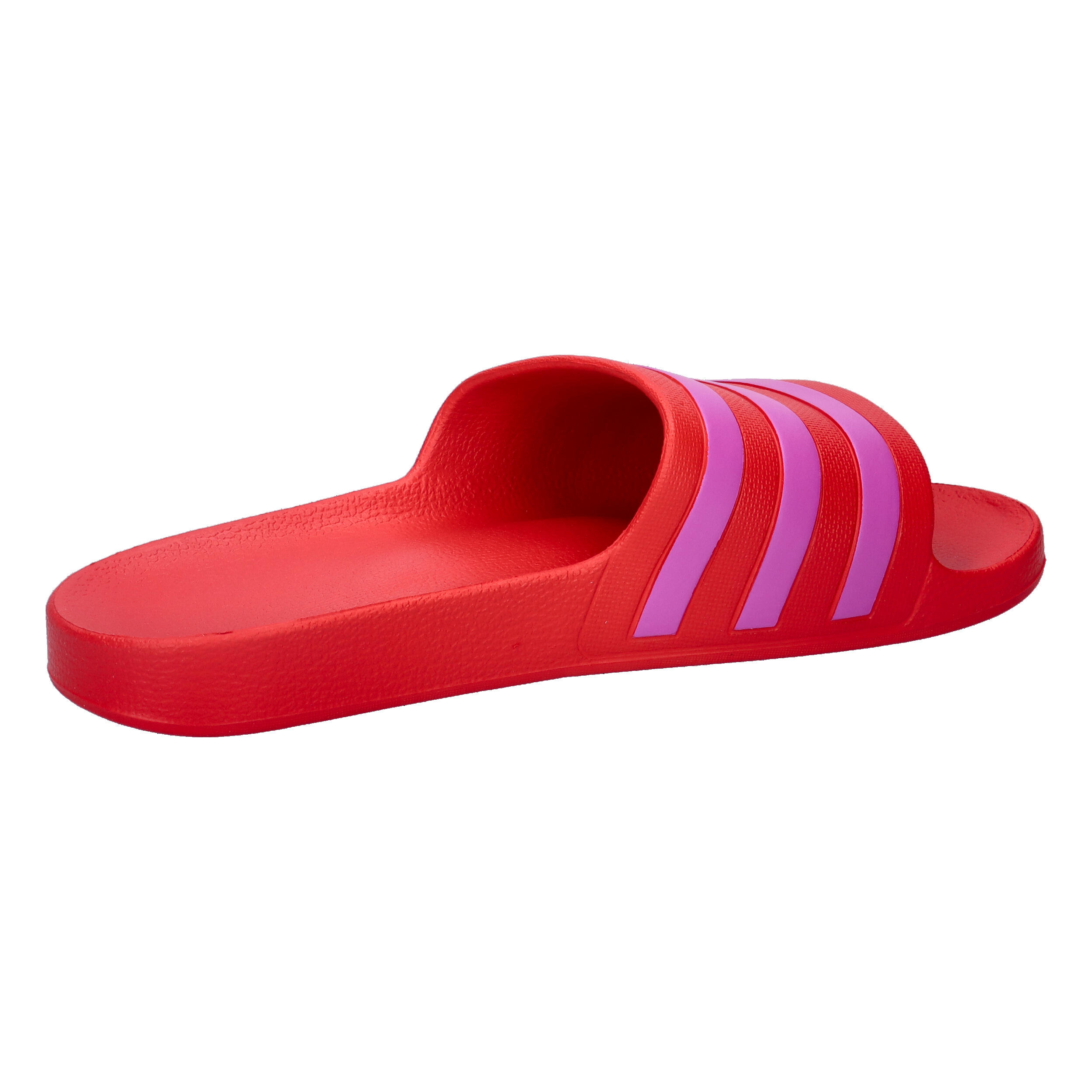 adidas Damen Badeschlappen Adilette Aqua 7/7