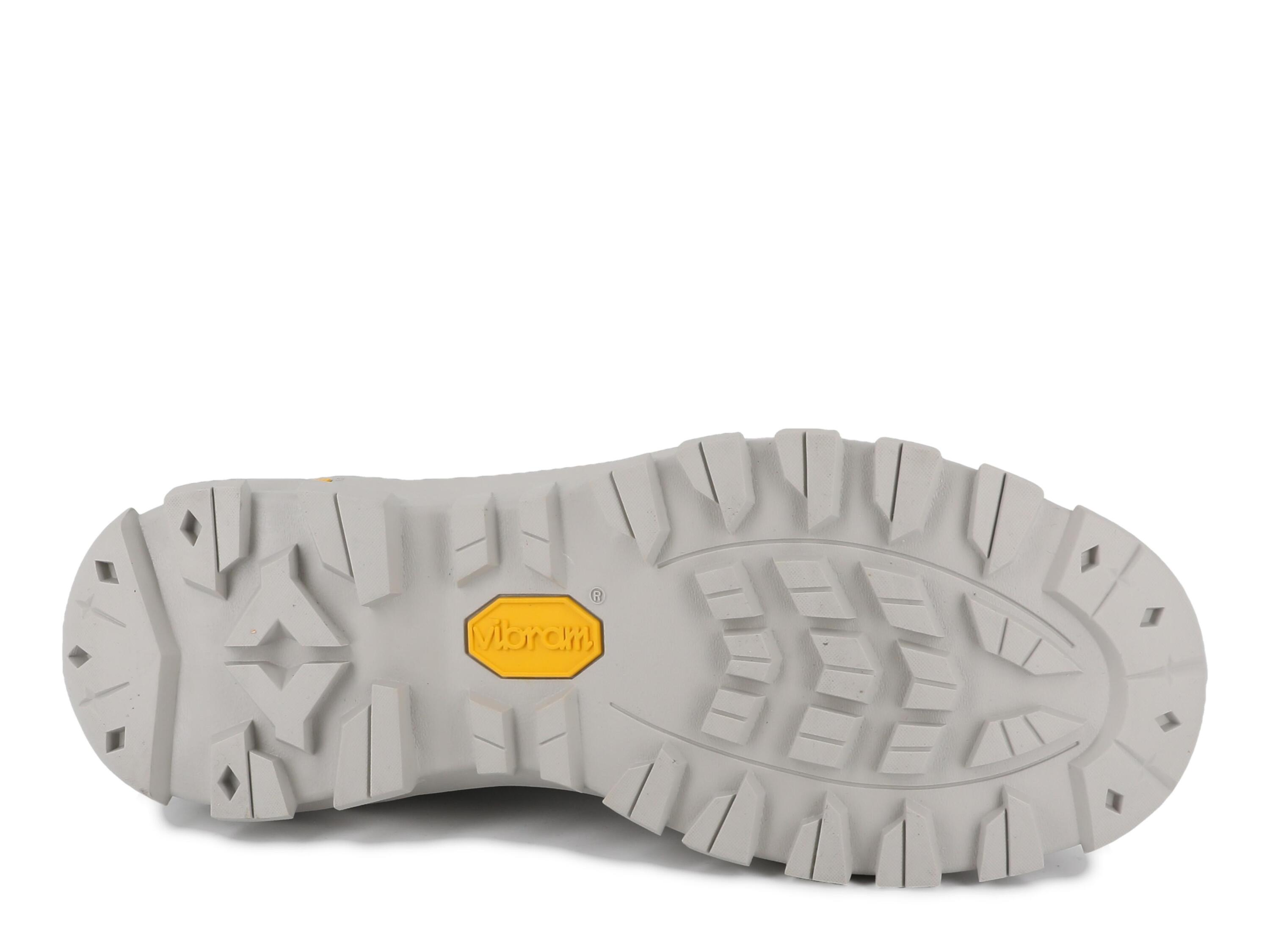 Chaussures de marche Unisexe Waterproof PALLARIDER LO TX WPA 4/6