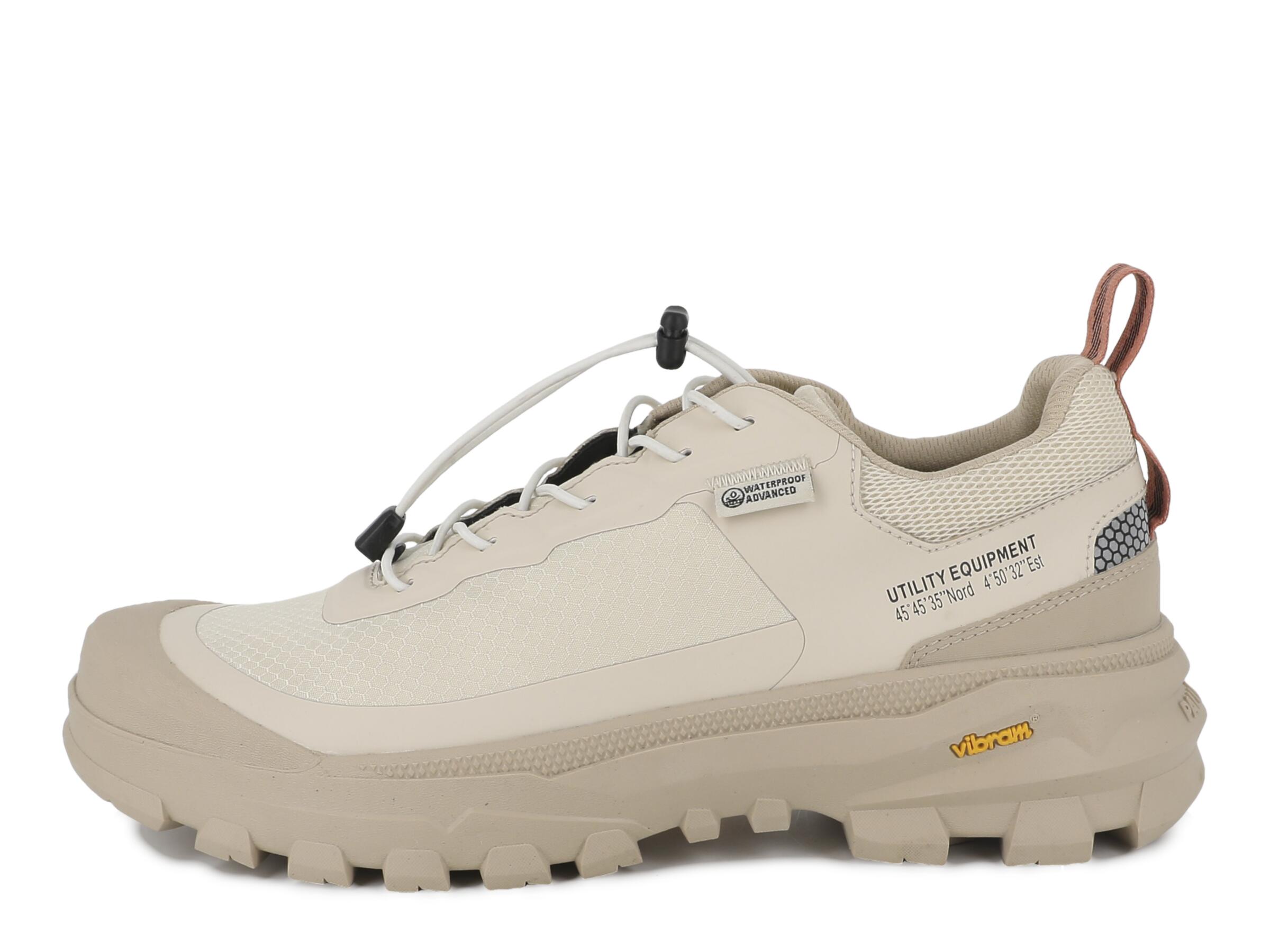 Chaussures de marche Unisexe Waterproof PALLARIDER LO TX WPA 7/7