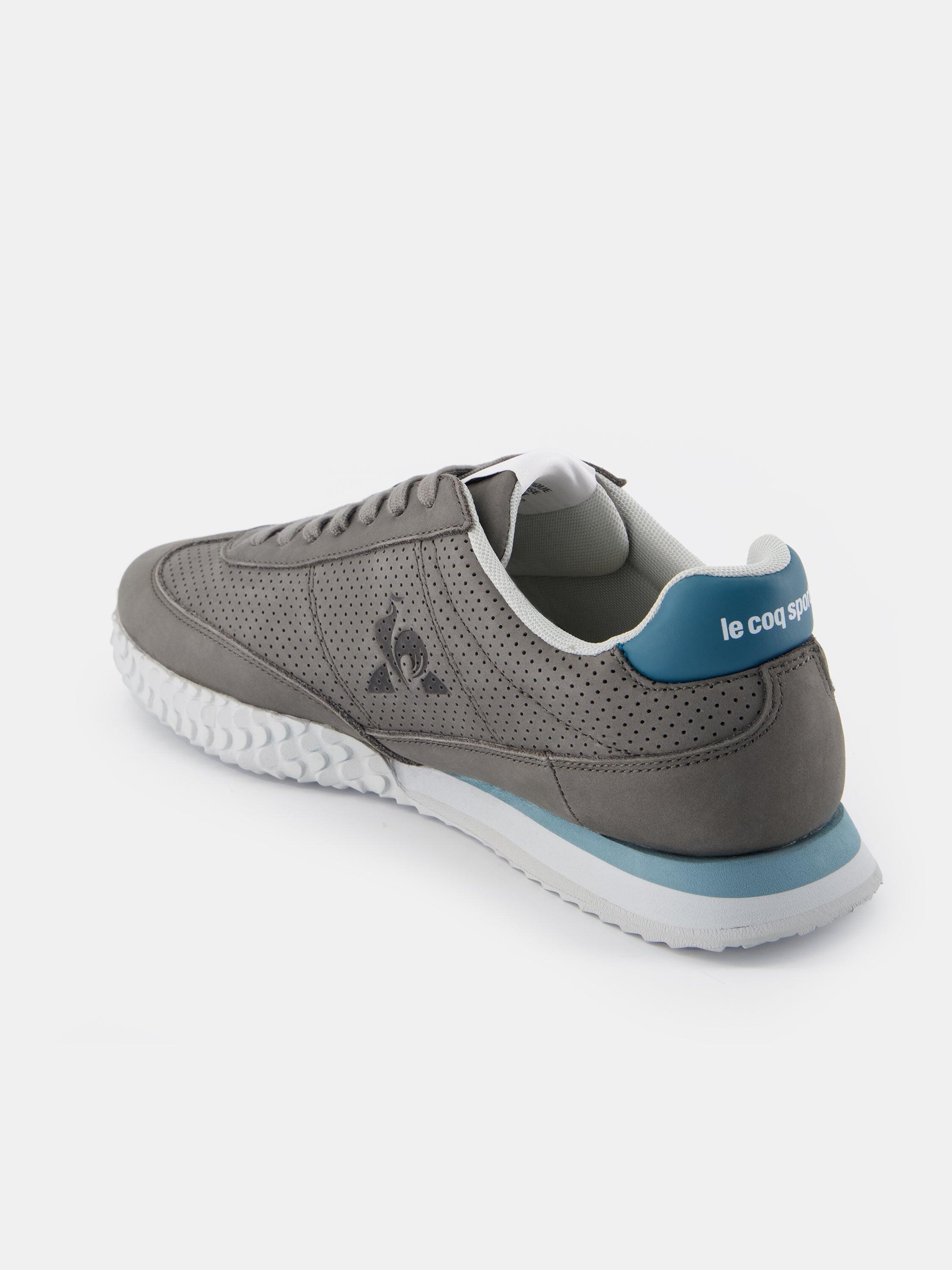 Sneakers rétro-running avec détails suede Veloce 4/5