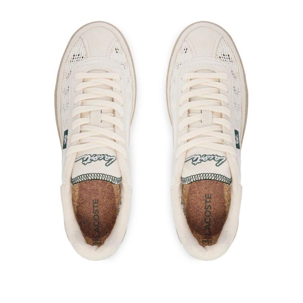 Lacoste Baseshot Lite 126 1 Sfa 751sfa0090ot6 Schuhe 4/7