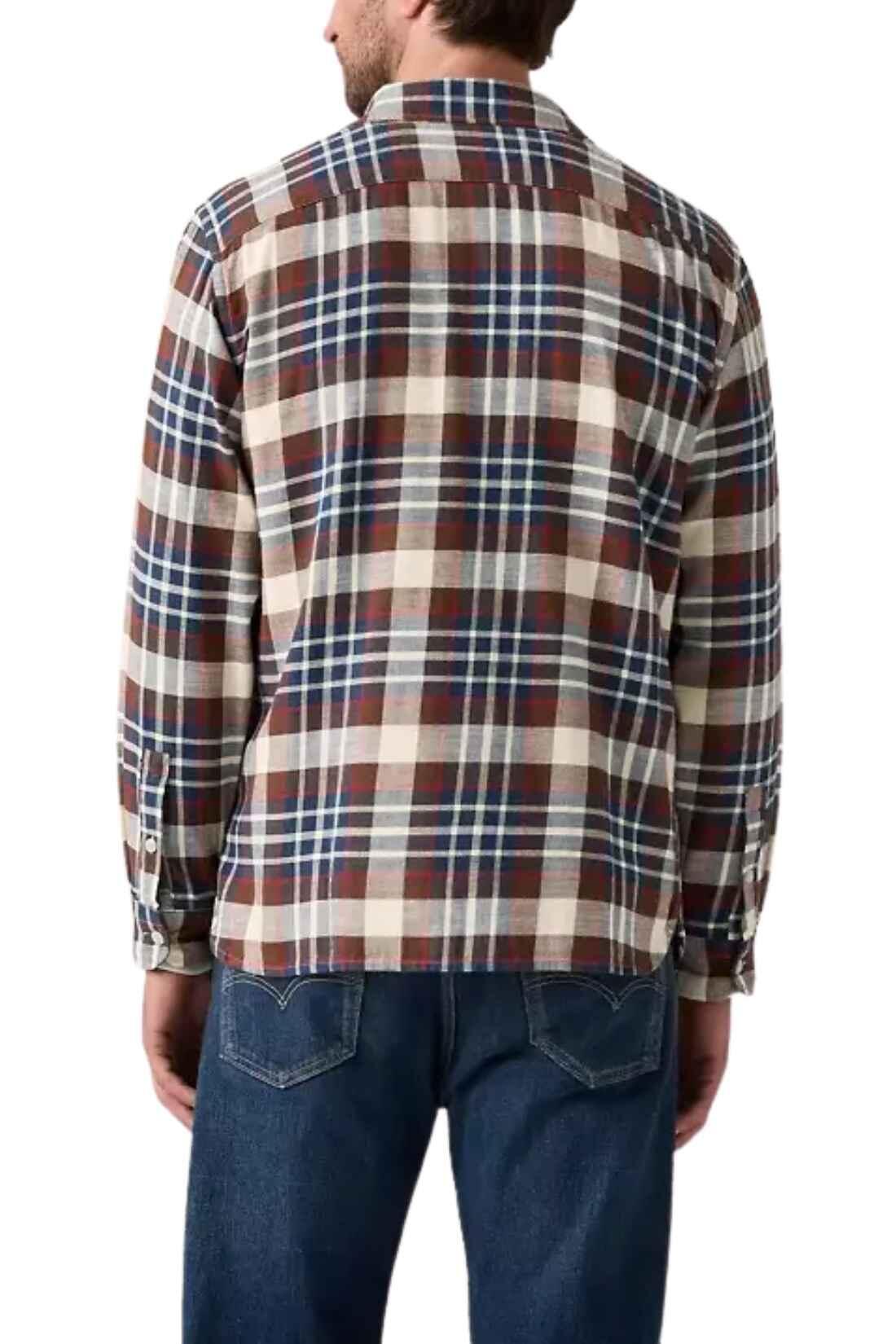 Camisa Levi's modelo 195730273 para hombre 3/5