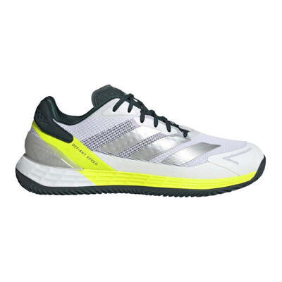 Zapatillas adidas defiant speed 2 m clay jh5140 40