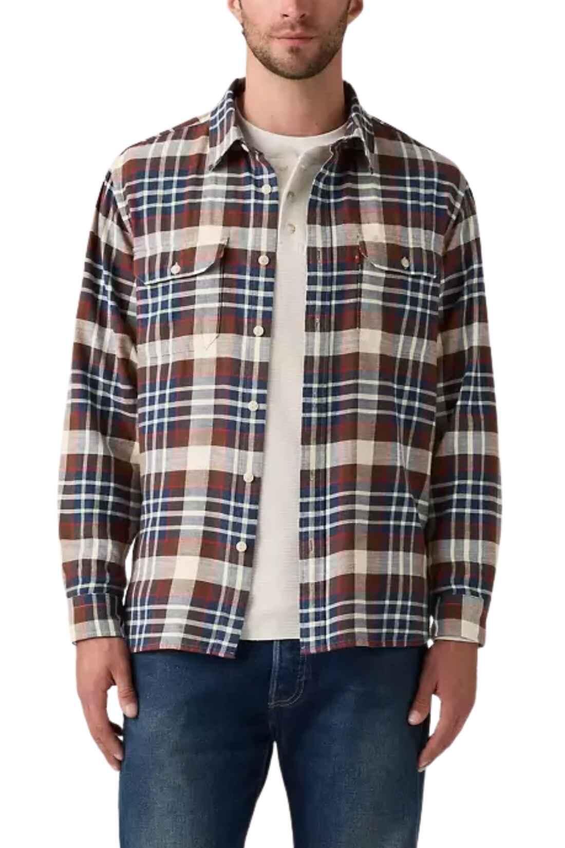 Camisa Levi's modelo 195730273 para hombre 2/5