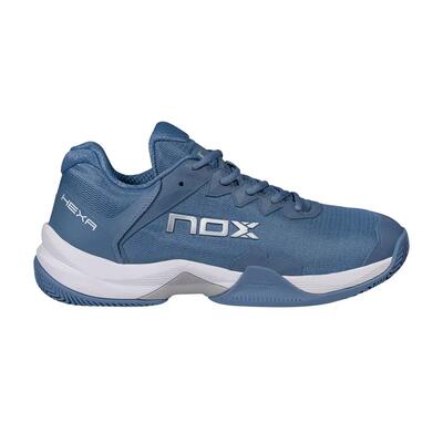 Nox Ml10 Azul Cal26hexblsi