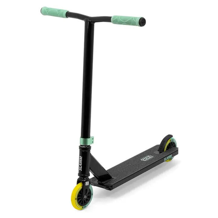 SLAMM SCOOTERS picture