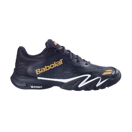 BABOLAT JET PREMURA 3 Men Negro SS26 (Zapatillas)