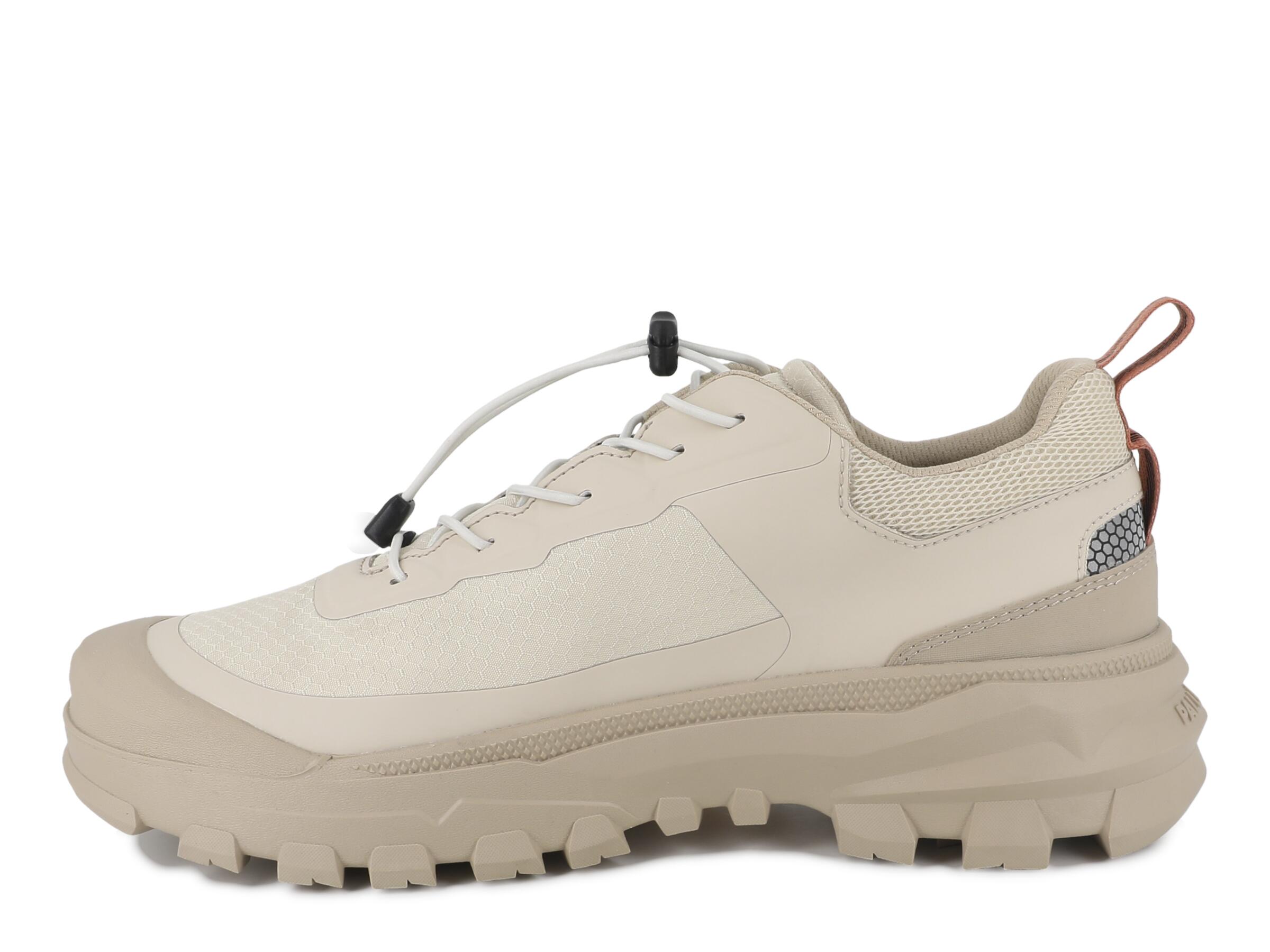 Chaussures de marche Unisexe Waterproof PALLARIDER LO TX WPA 4/7