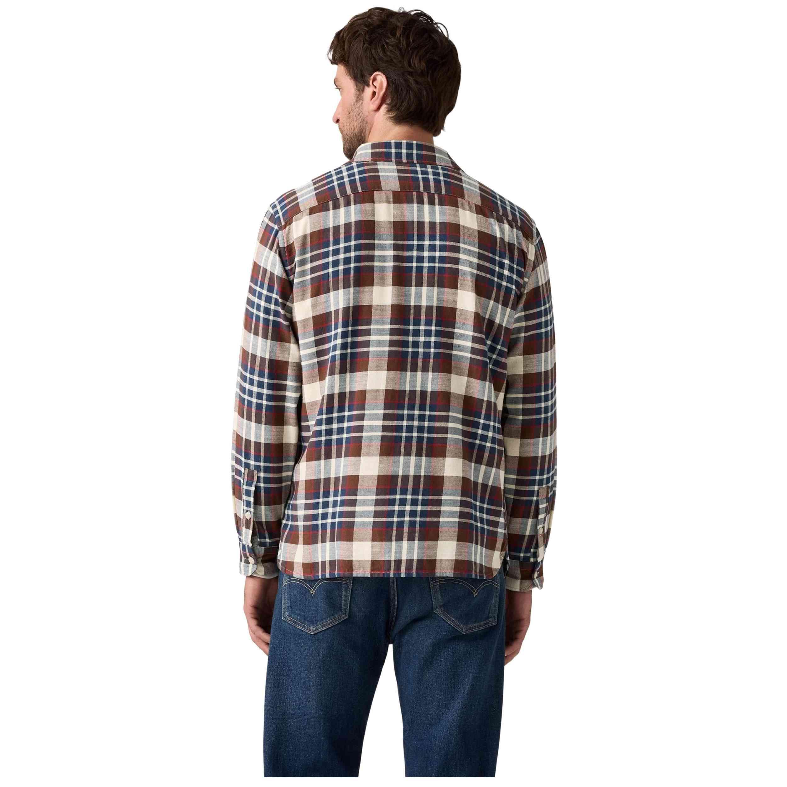 Camisa Levi's modelo 195730273 para hombre 4/5