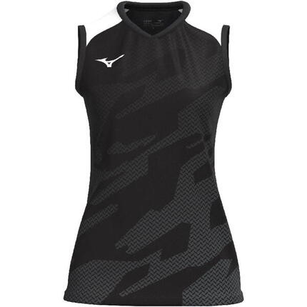 Maillot sans manches femme Mizuno Team Meis