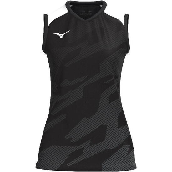 Maillot sans manches femme Mizuno Team Meis