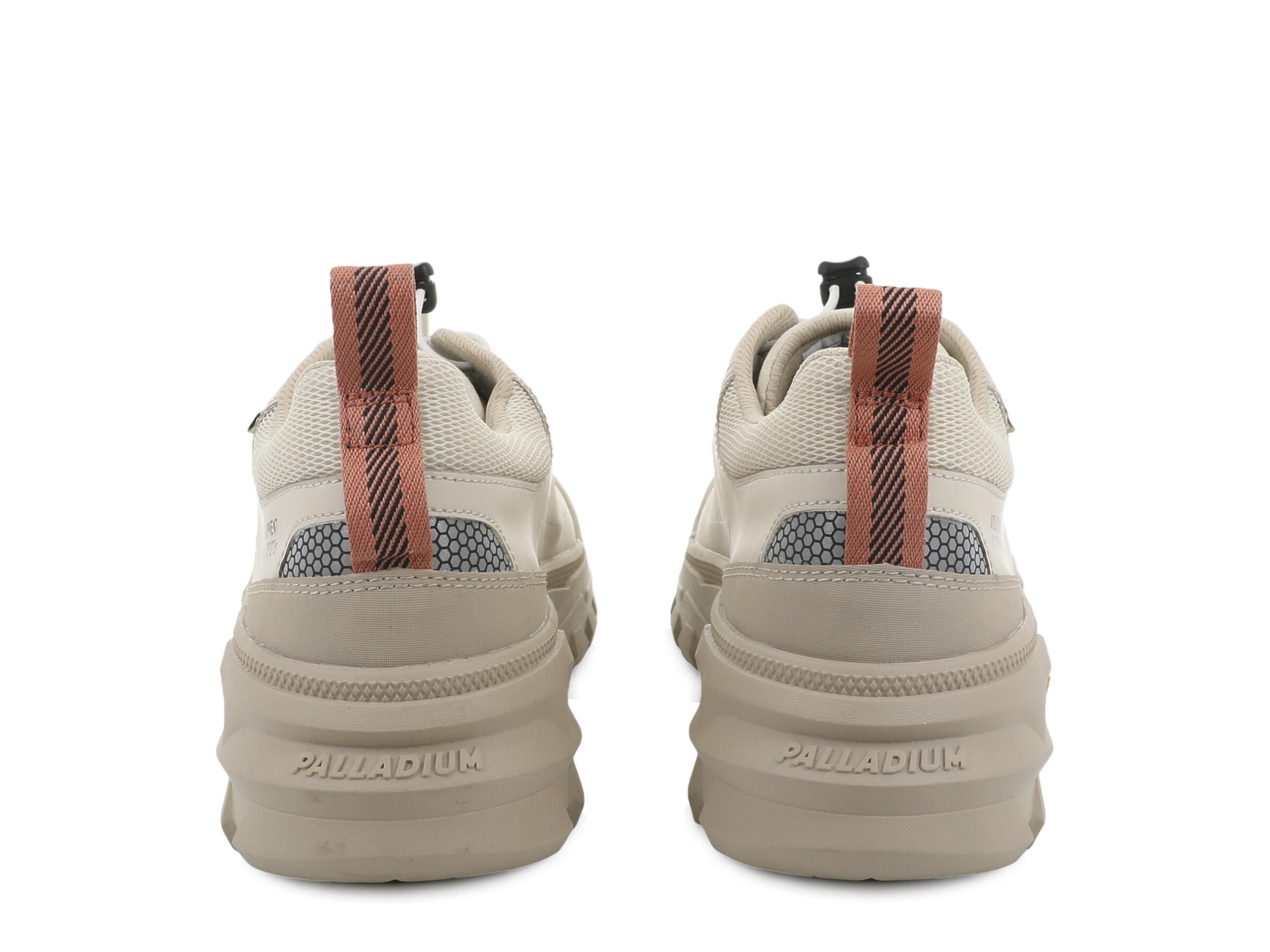 Chaussures de marche Unisexe Waterproof PALLARIDER LO TX WPA 6/7