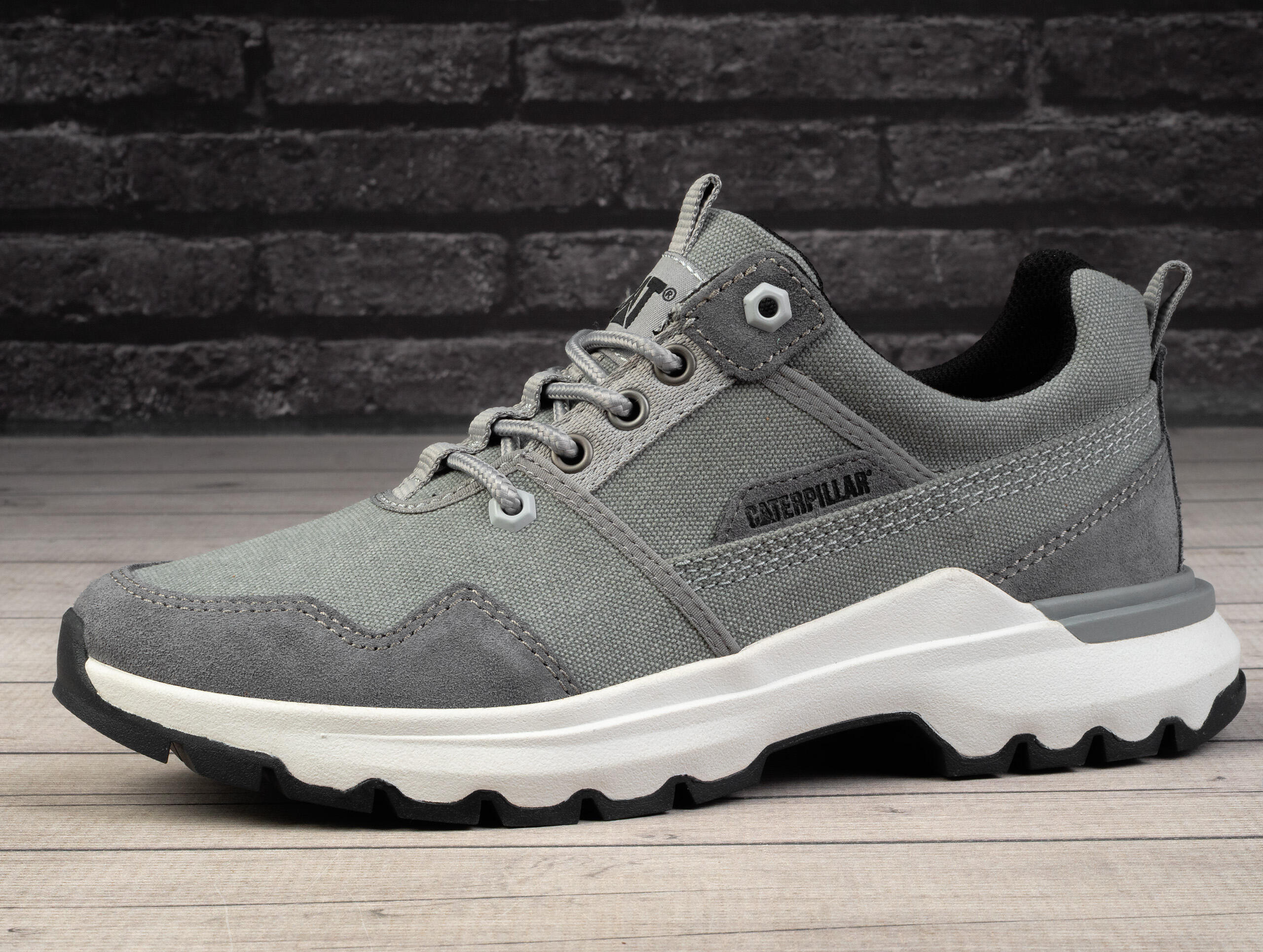 Buty męskie sportowe CATERPILLAR COLORADO SNEAKER 3/6