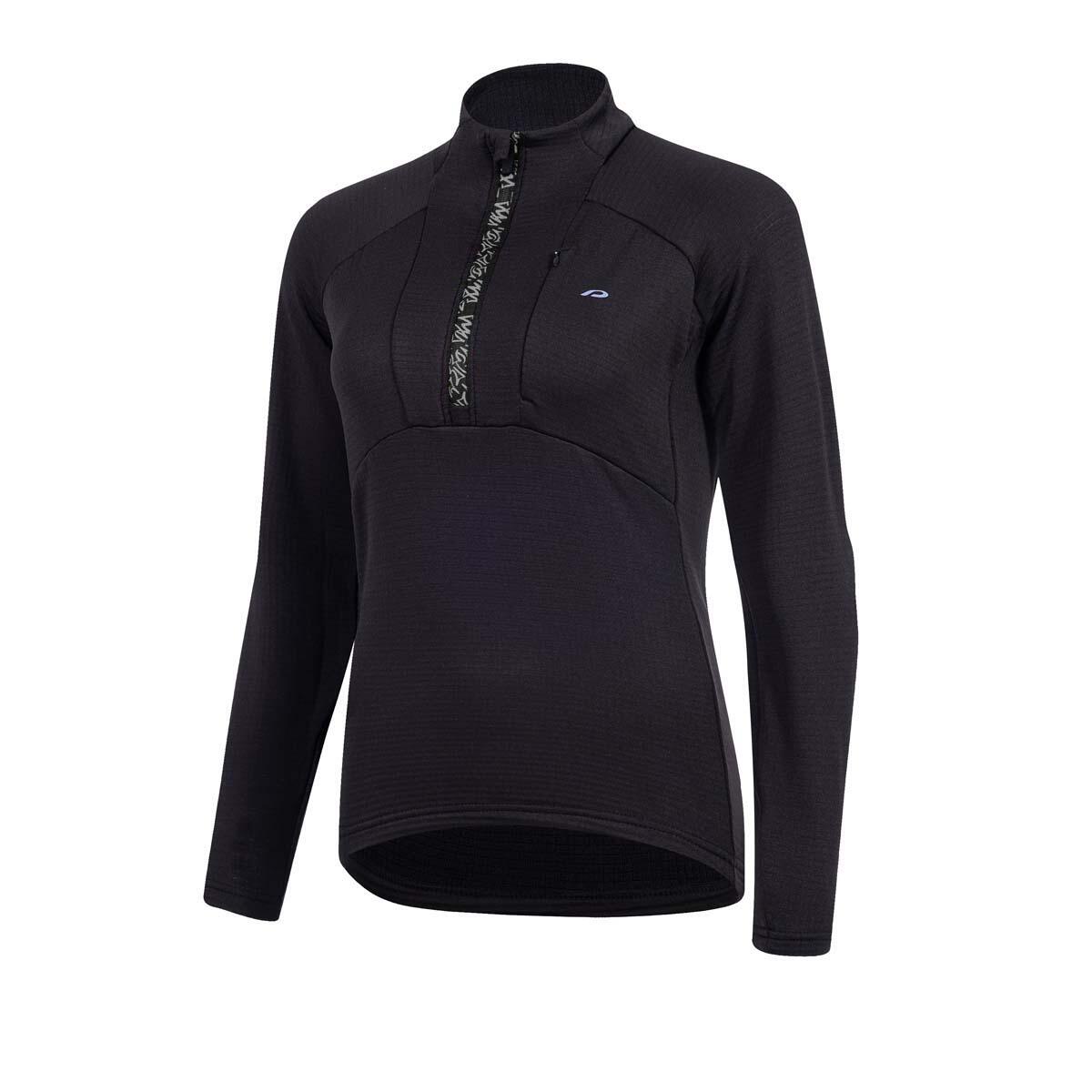 Sudadera mujer P-Stormy Life W 7/7