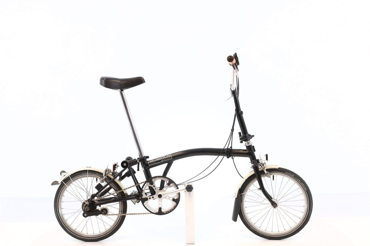 BROMPTON picture