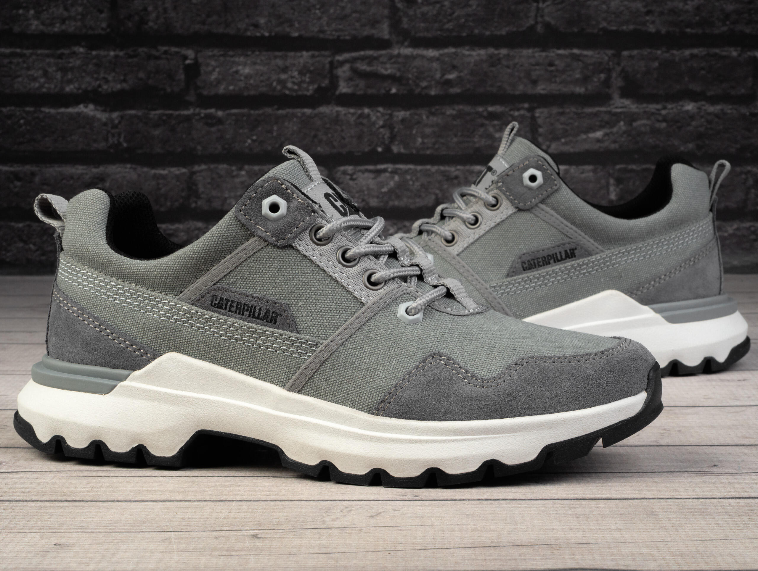 Buty męskie sportowe CATERPILLAR COLORADO SNEAKER 2/6