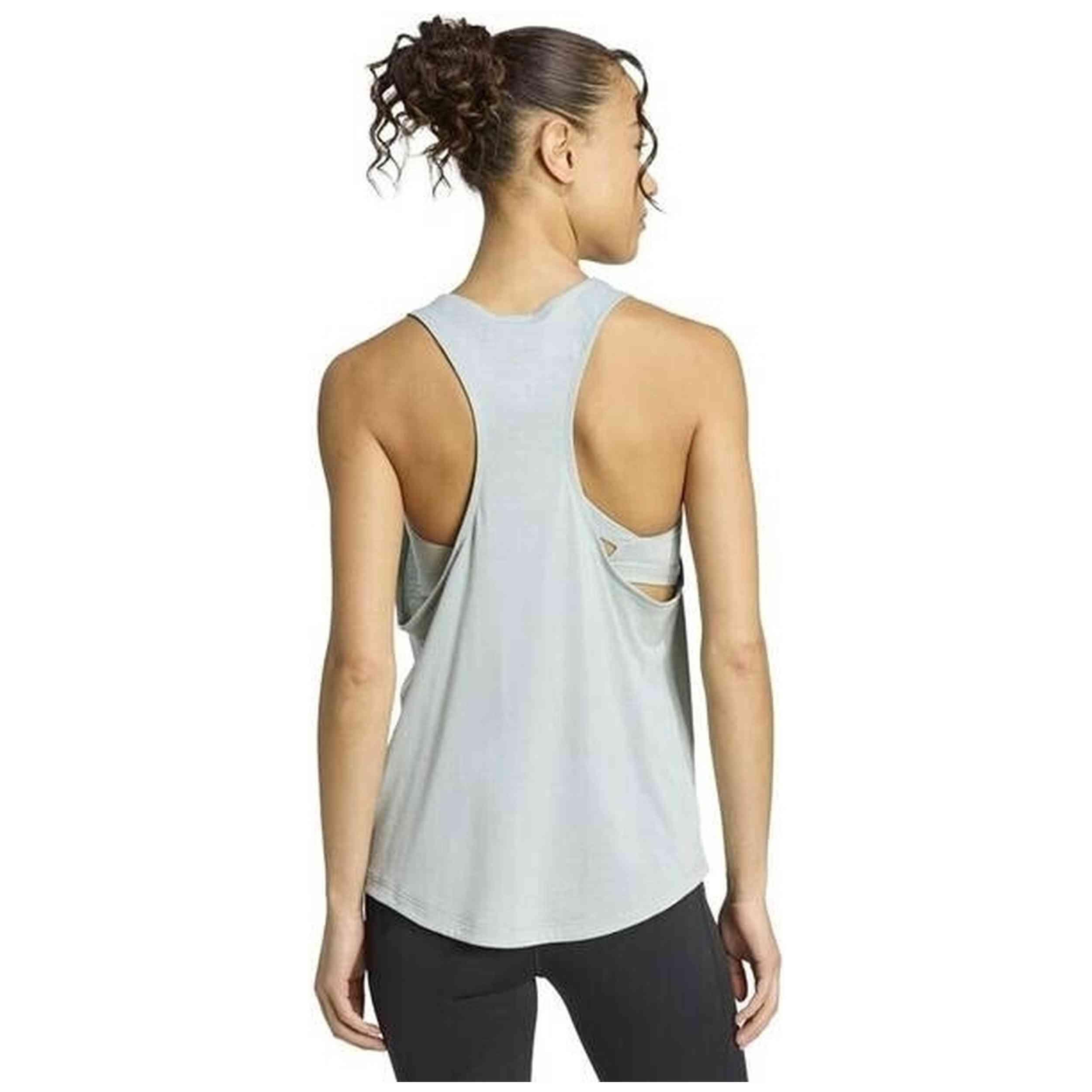 Tanktop Adidas model MOTION ES TANK voor vrouwen 3/3