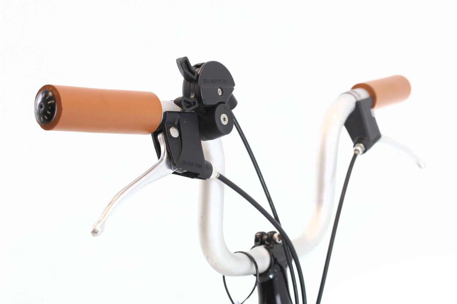 Bici da città ricondizionata · Brompton L3 · Buone condizioni 6/8