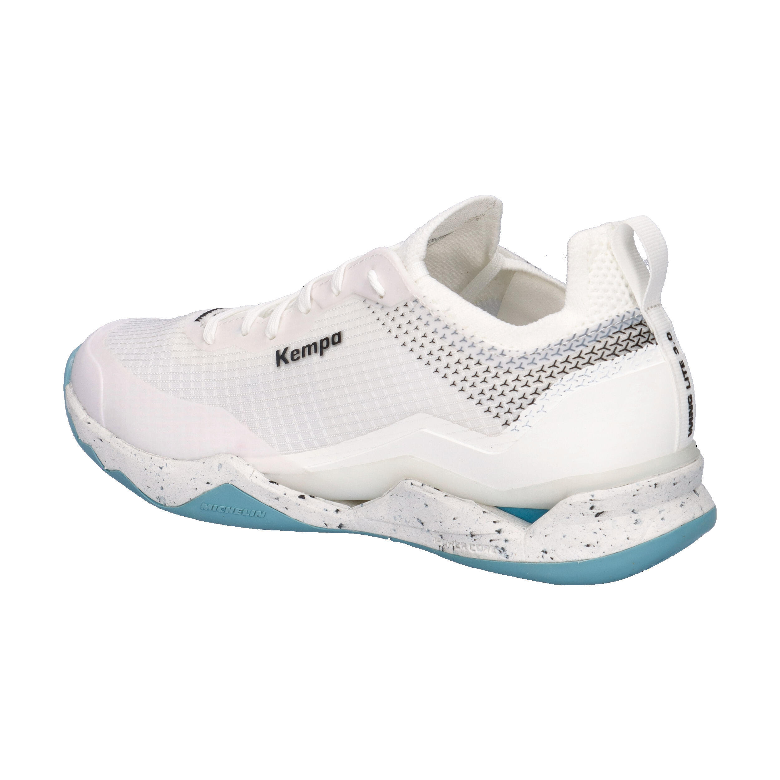 Kempa Damen Handballschuhe Wing Lite 3.0 W 3/7