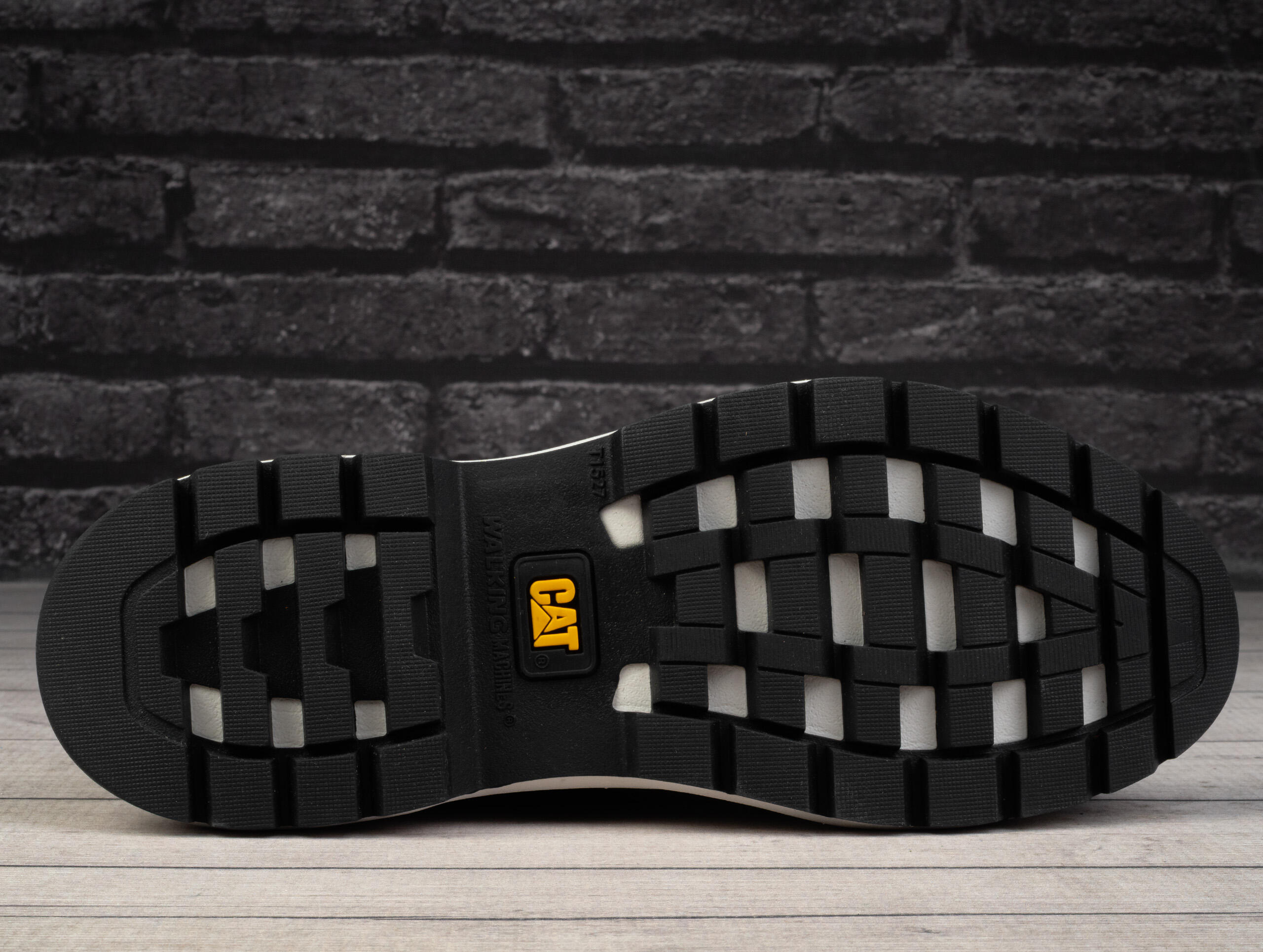 Buty męskie sportowe CATERPILLAR COLORADO SNEAKER 5/6