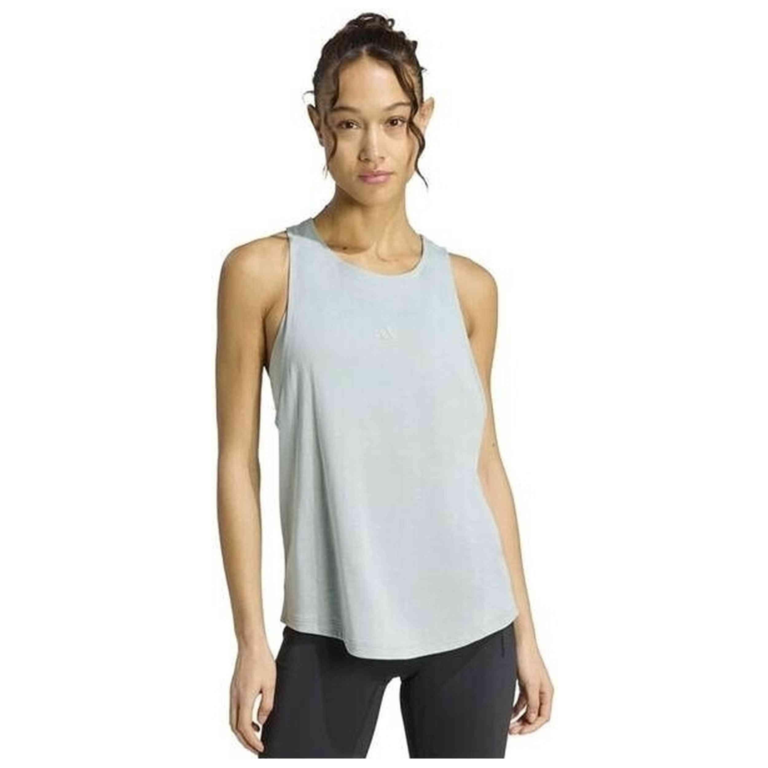 Tanktop Adidas model MOTION ES TANK voor vrouwen 2/3