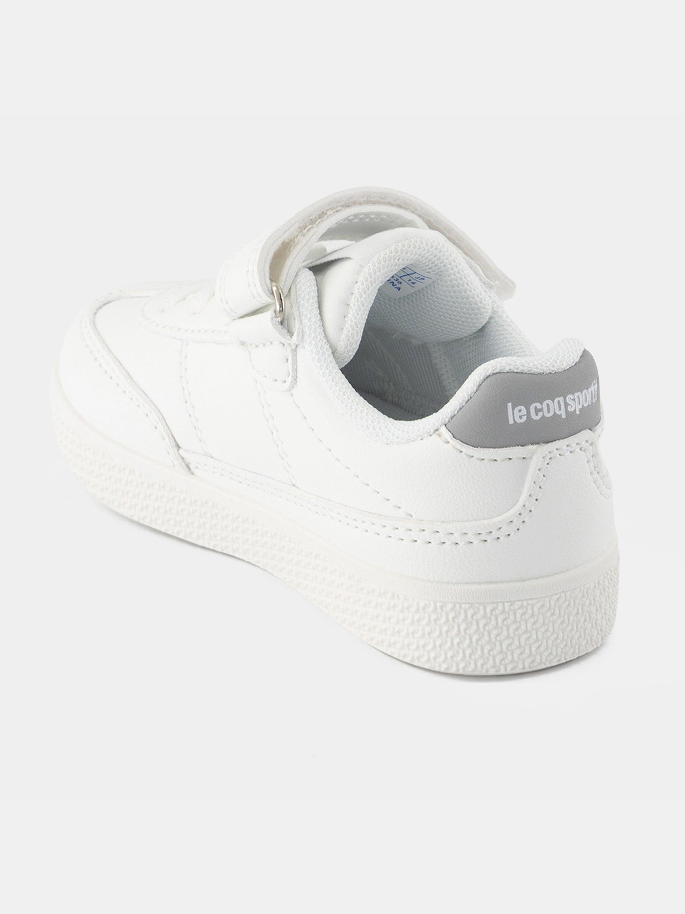 Sneakers LCS Keeper 3/4