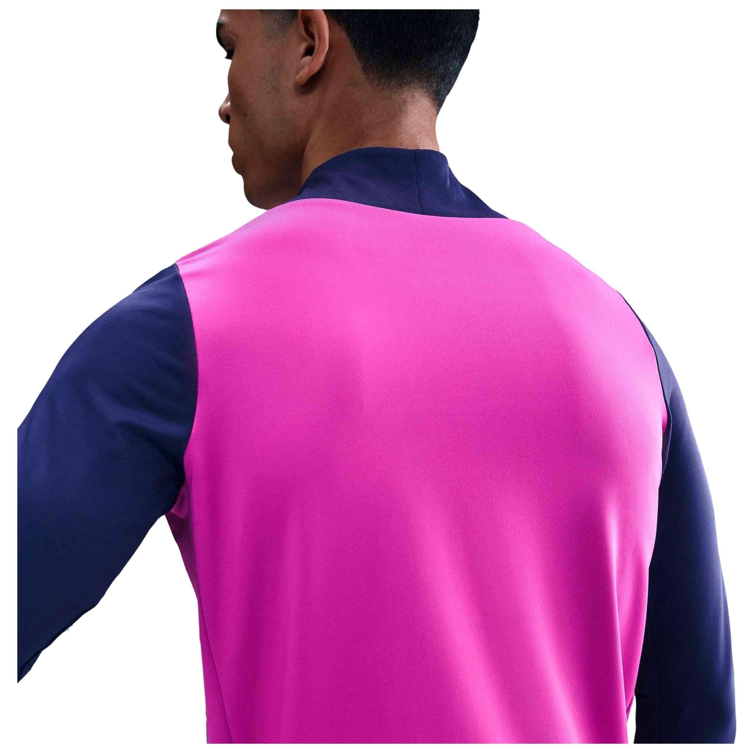 Camiseta de manga larga Nike modelo Camiseta Nike De Entrenami para niños unisex 4/4