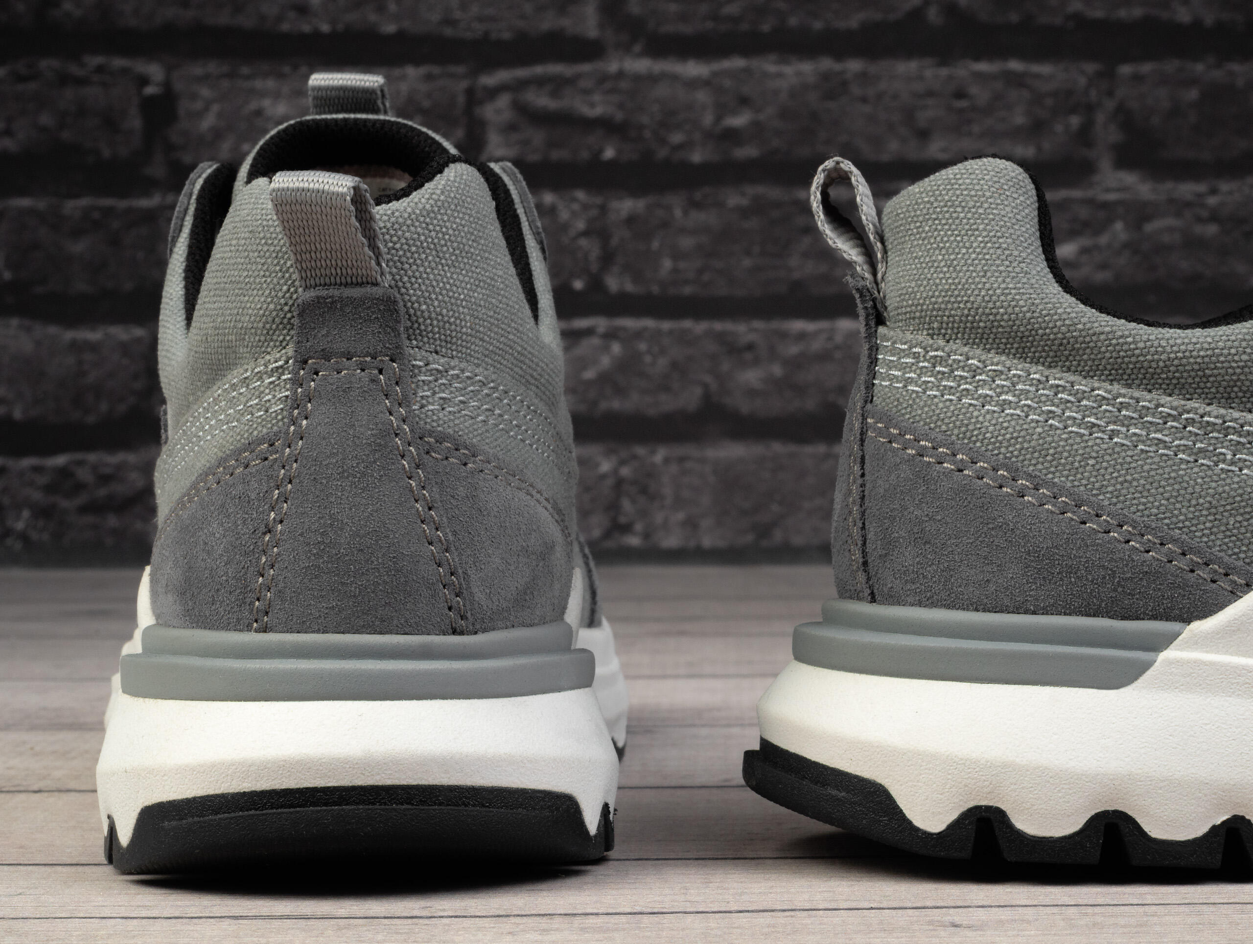 Buty męskie sportowe CATERPILLAR COLORADO SNEAKER 4/6