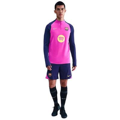 T-shirt met lange mouwen nike model camiseta nike de entrena voor unisex jongens