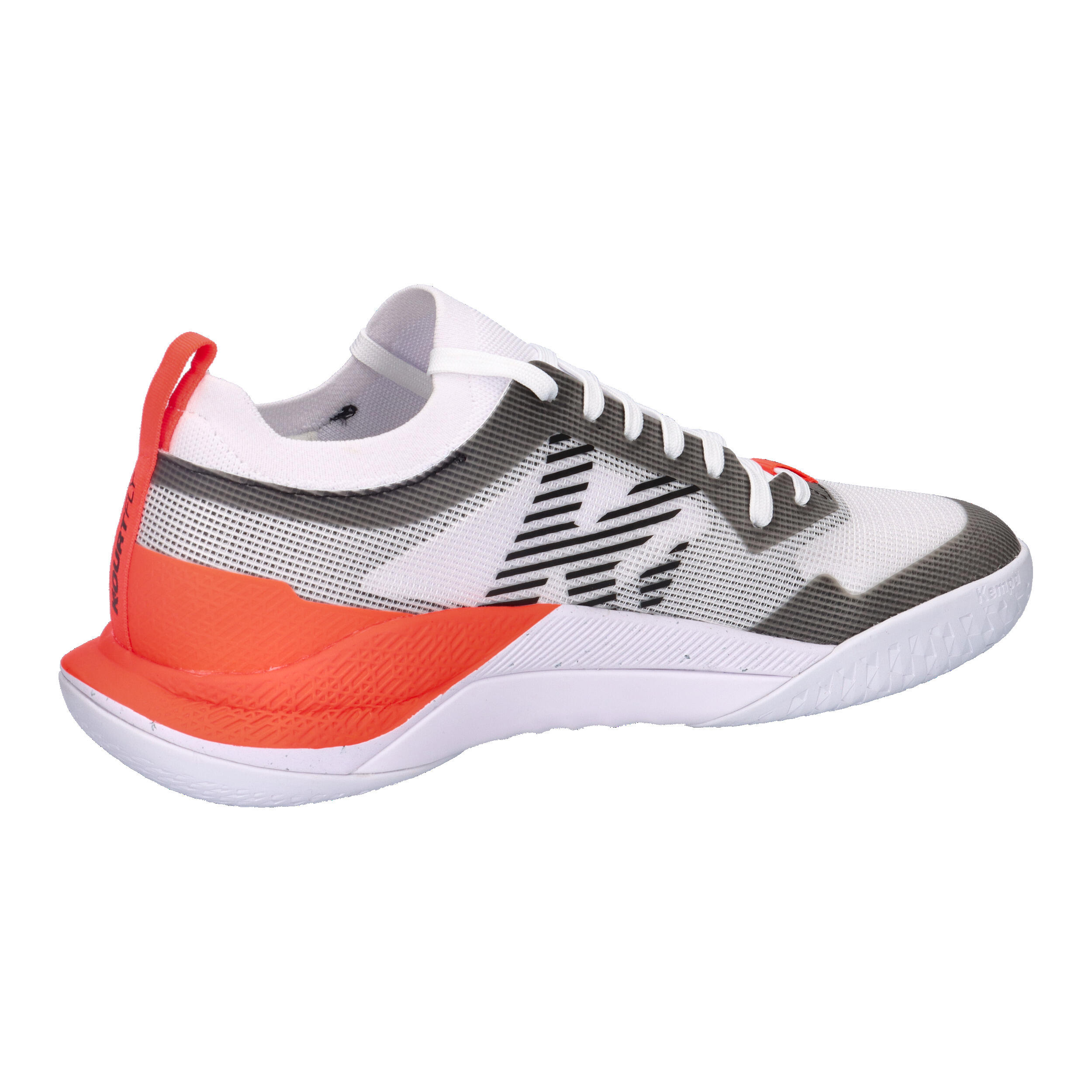Kempa Herren Handballschuhe Kourtfly 7/7