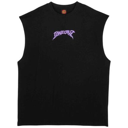 Debardeur Santa cruz modèle Out Of Time Tank pour unisexe