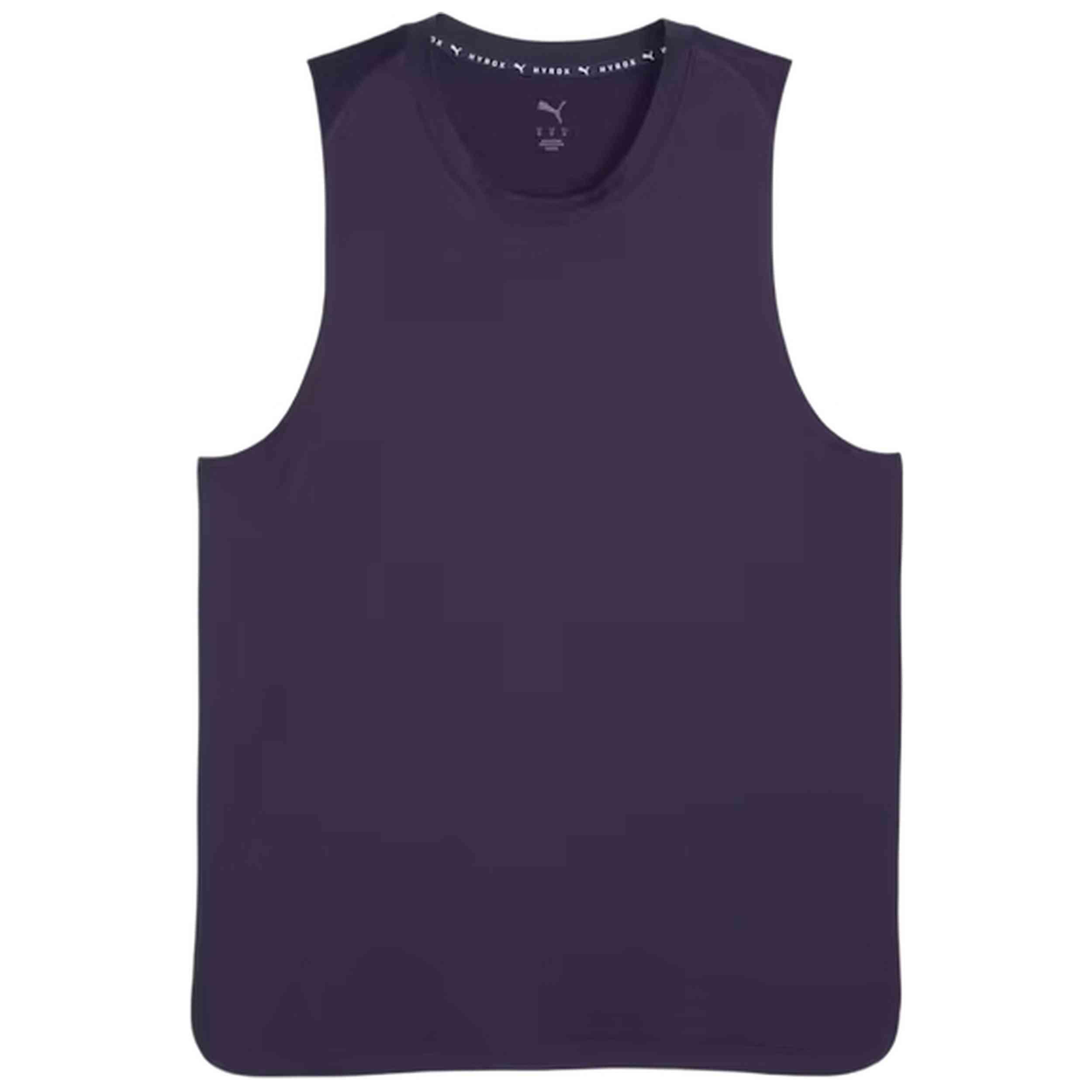 Camiseta regata Puma modelo M PUMA X HYROX CLOUD para homem 4/5