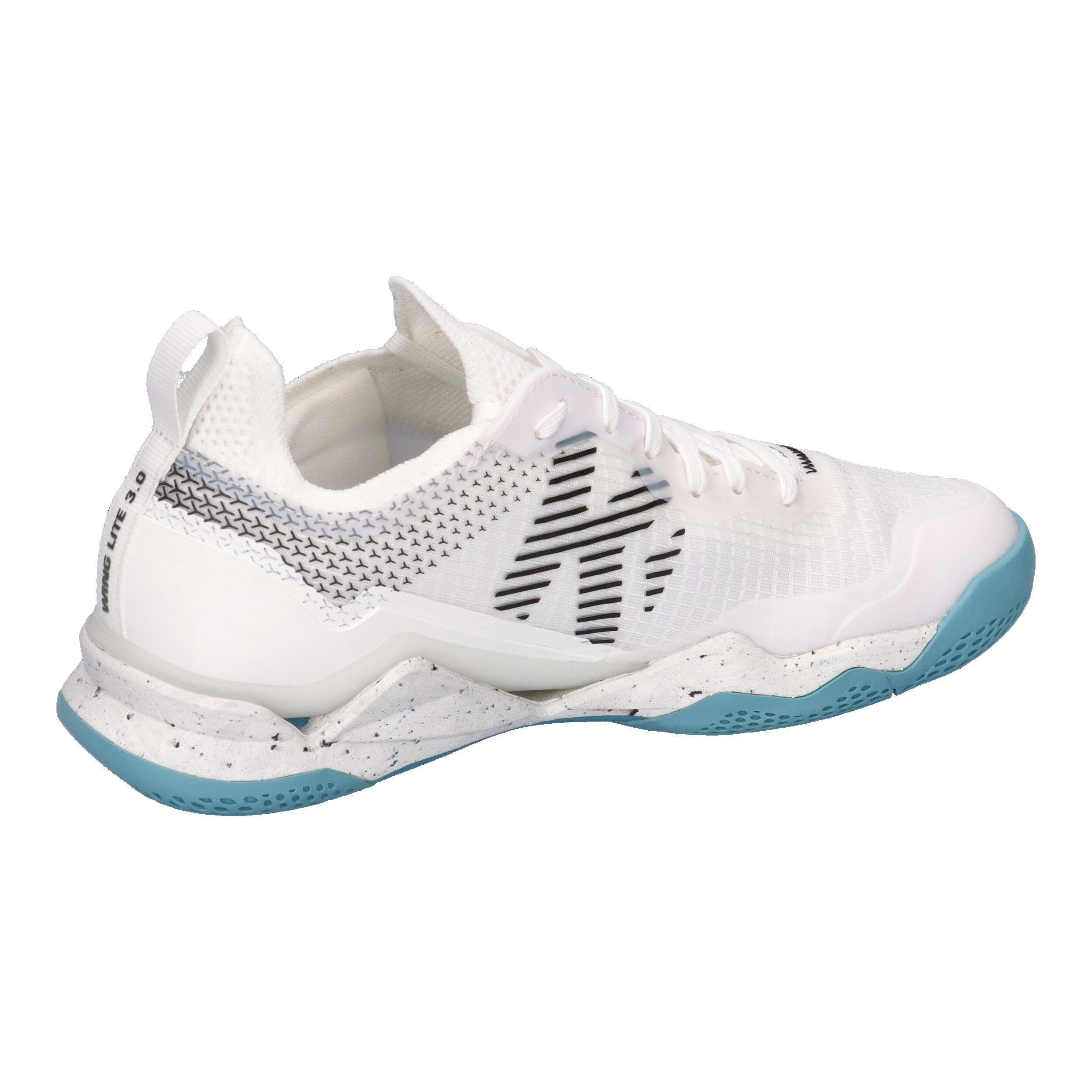 Kempa Damen Handballschuhe Wing Lite 3.0 W 7/7