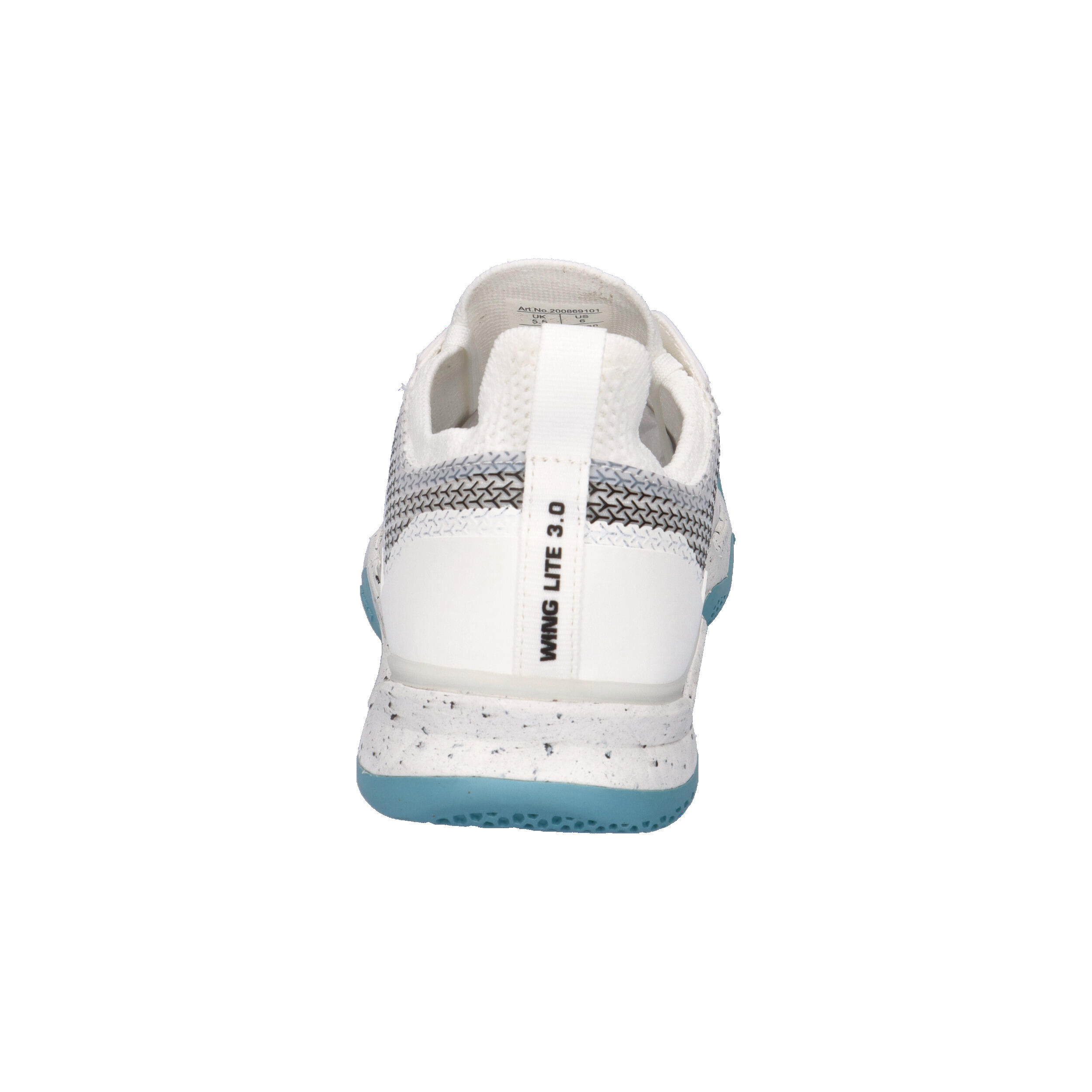 Kempa Damen Handballschuhe Wing Lite 3.0 W 5/7