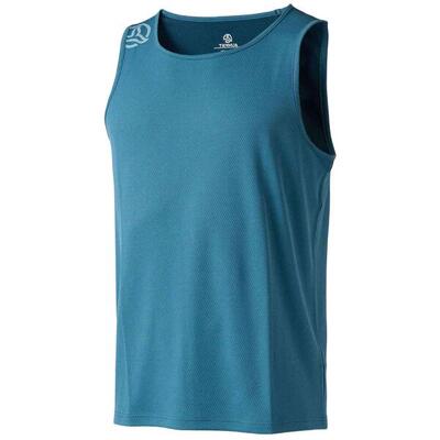 Tanktop ternua model aftir tank top m voor mannen