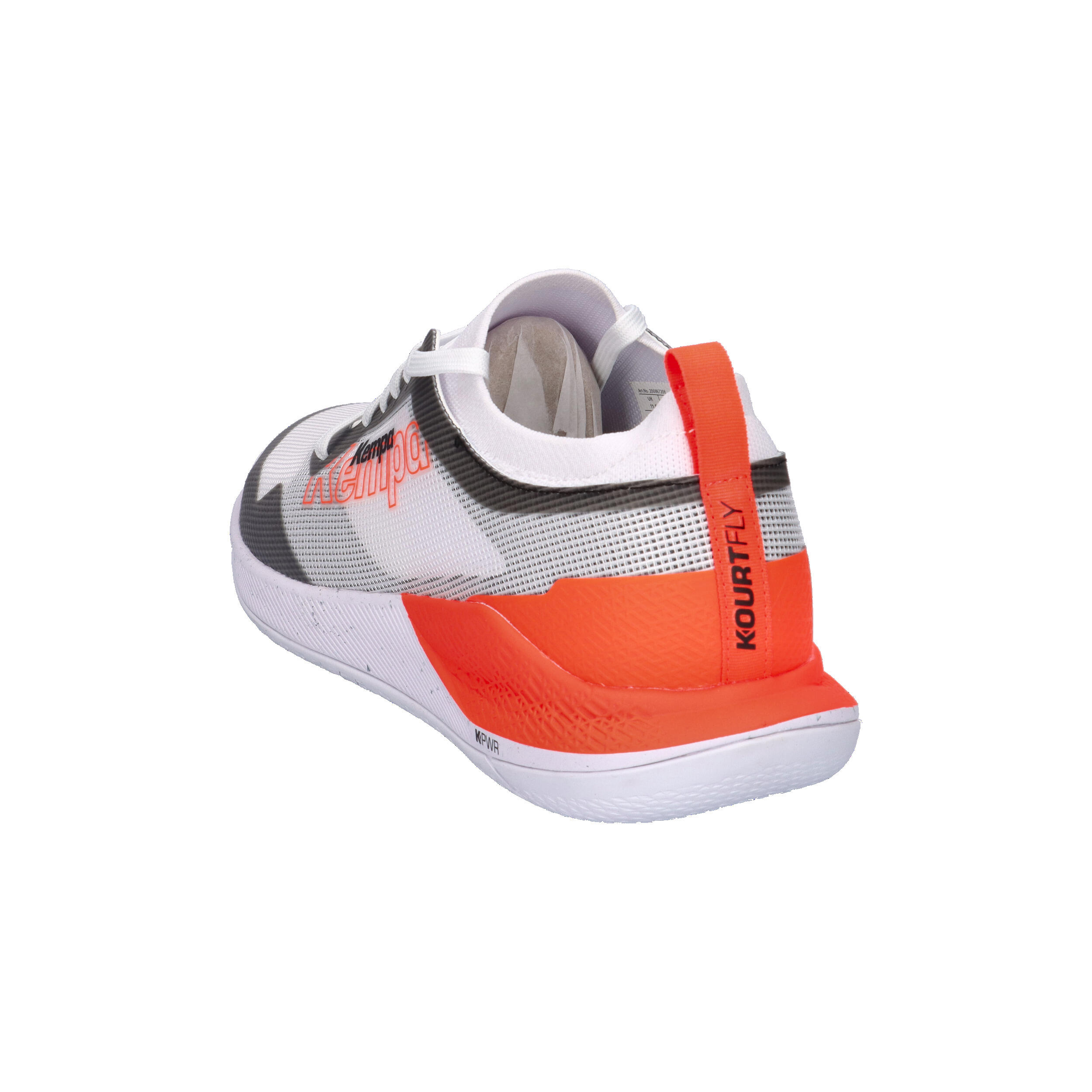 Kempa Herren Handballschuhe Kourtfly 4/7