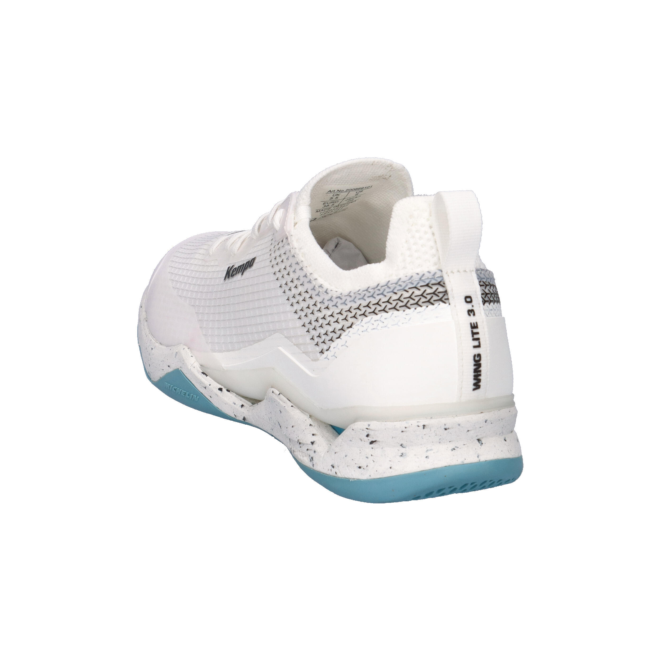 Kempa Damen Handballschuhe Wing Lite 3.0 W 4/7