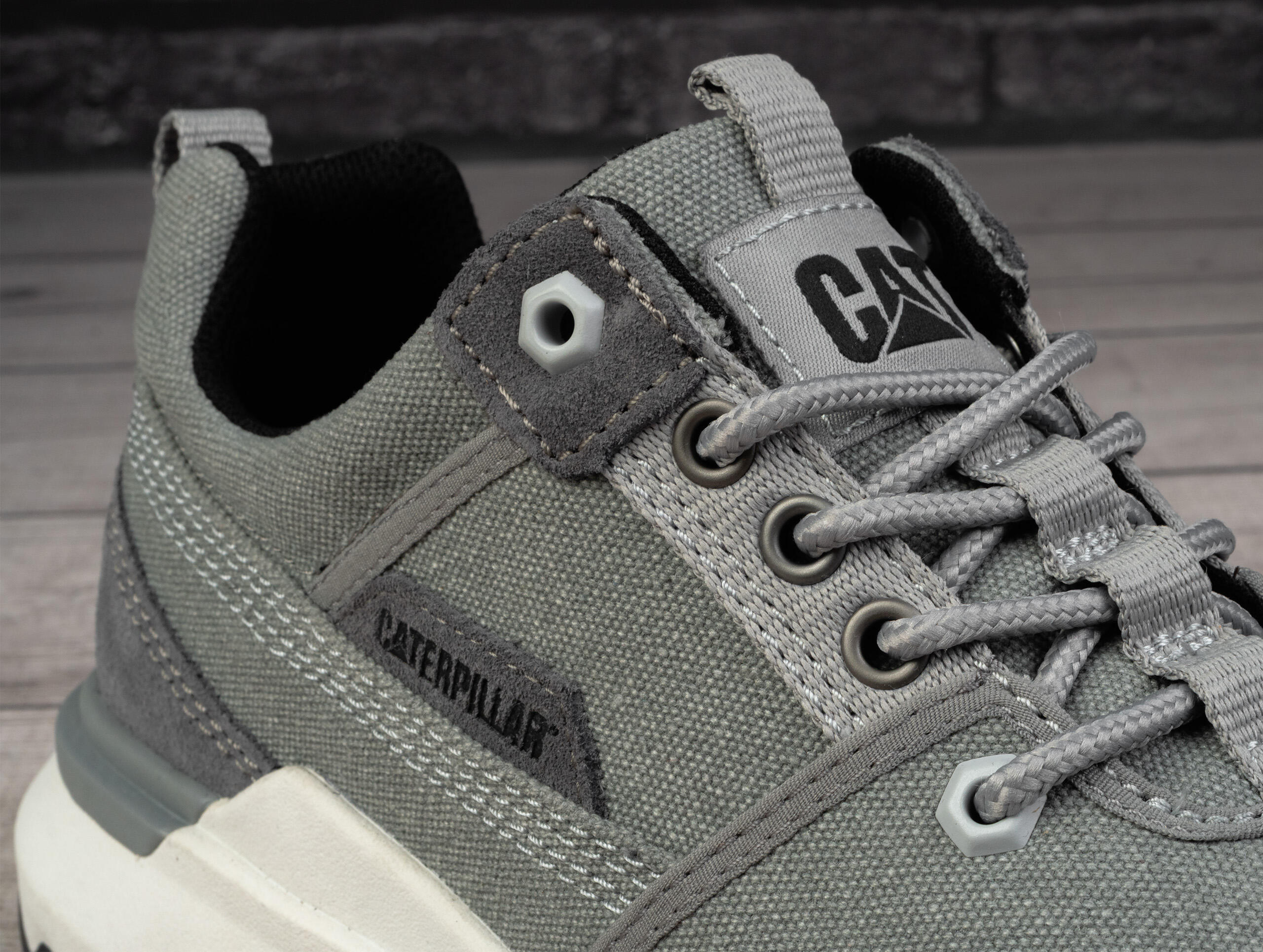 Buty męskie sportowe CATERPILLAR COLORADO SNEAKER 6/6