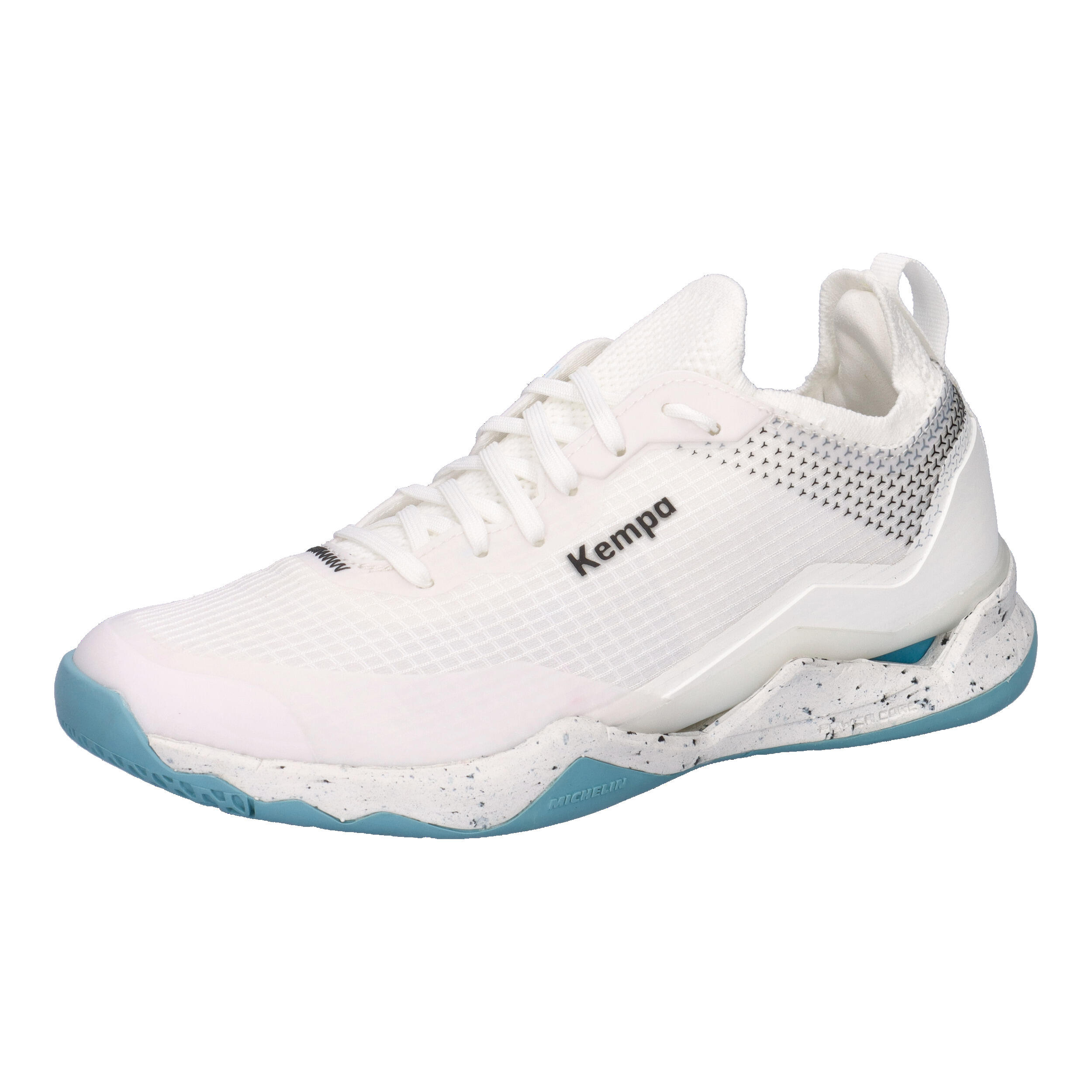 Damskie buty halowe Kempa Wing Lite 3.0