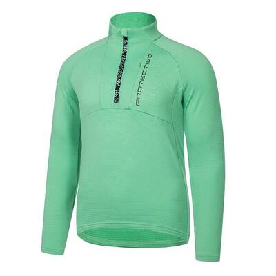 Winterjacke - fiets - heren - p-mxcxk - bordeaux