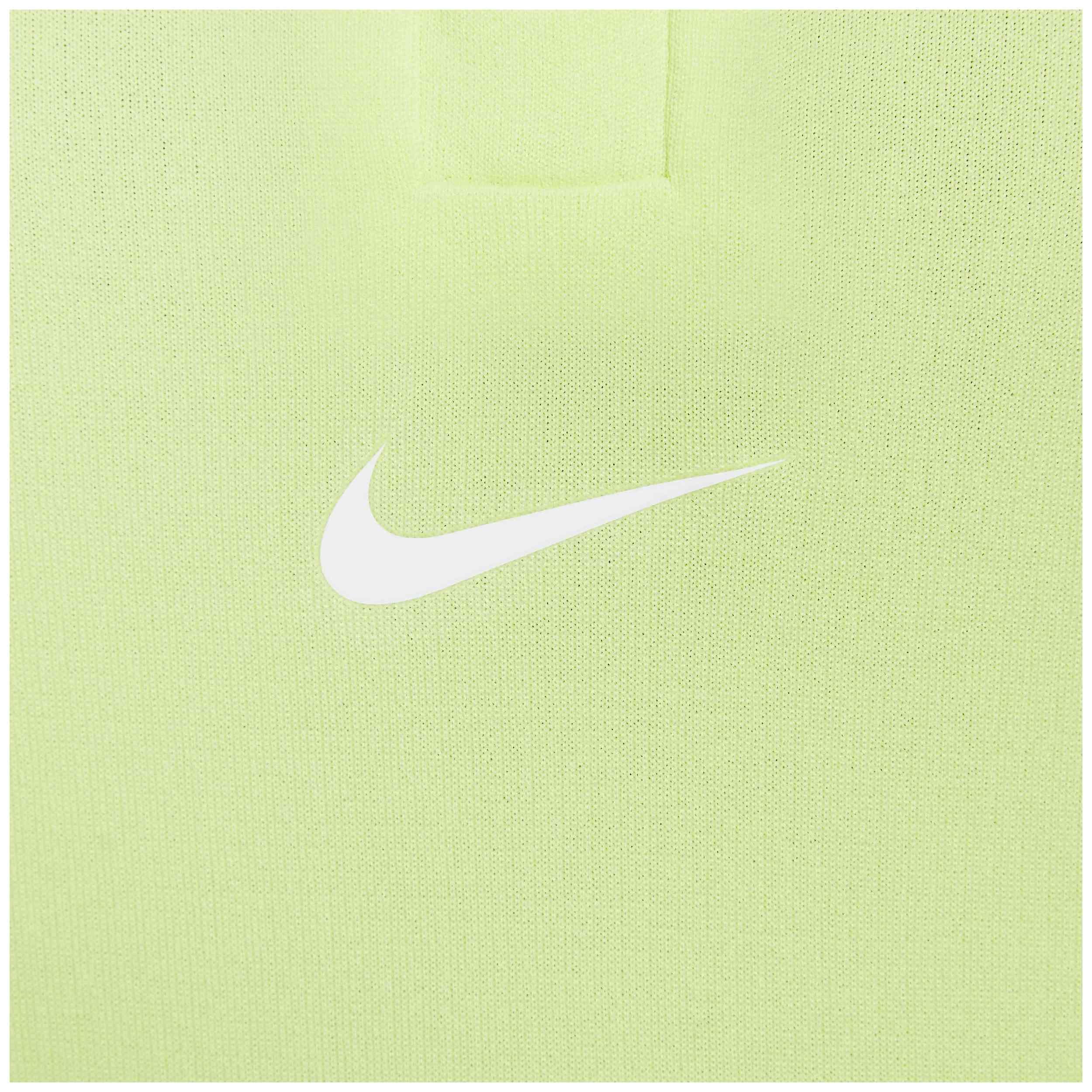 T-shirt à manches longues Nike modèle FN9025-736 pour filles 5/5