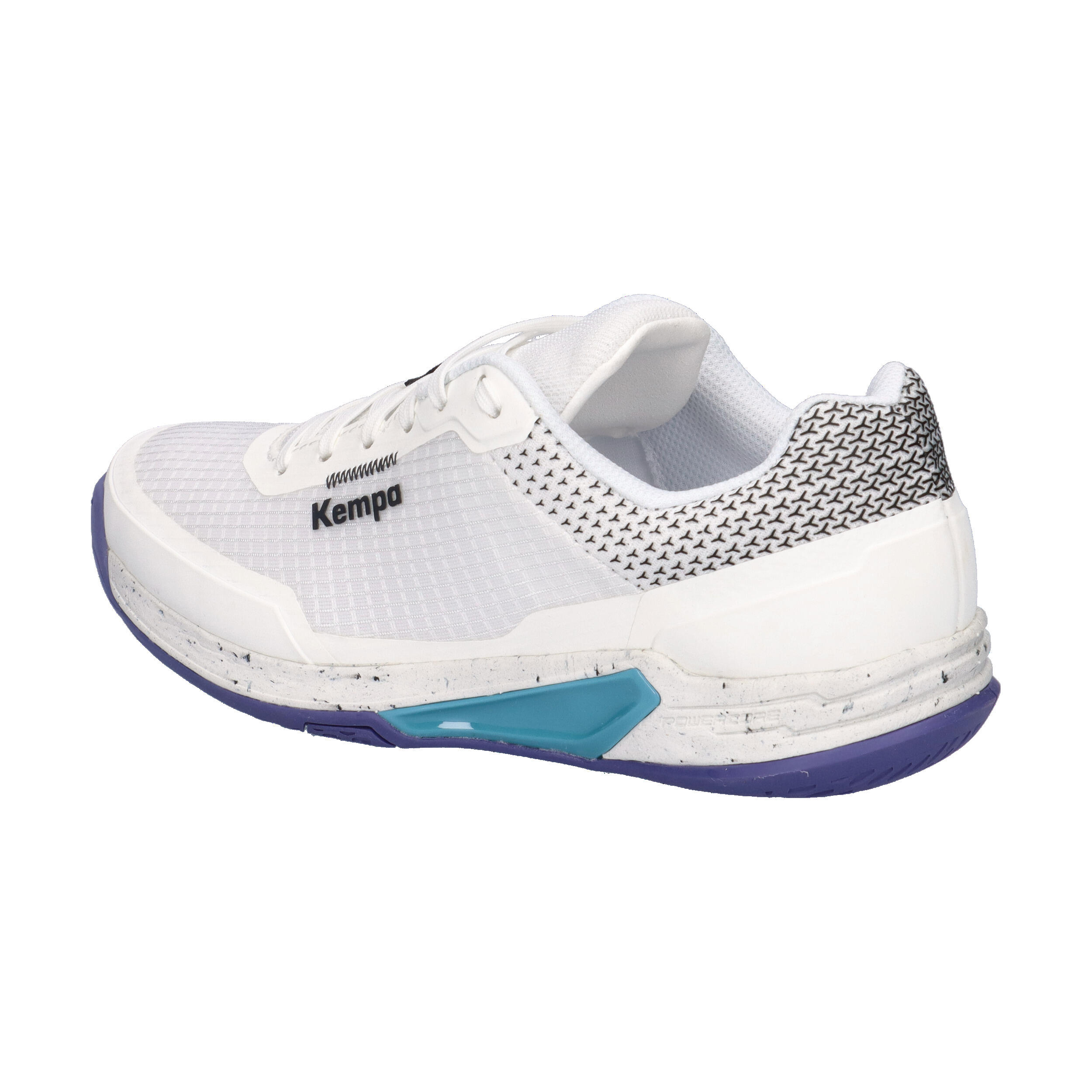 Scarpe indoor da donna Kempa Wing 3.0 3/7
