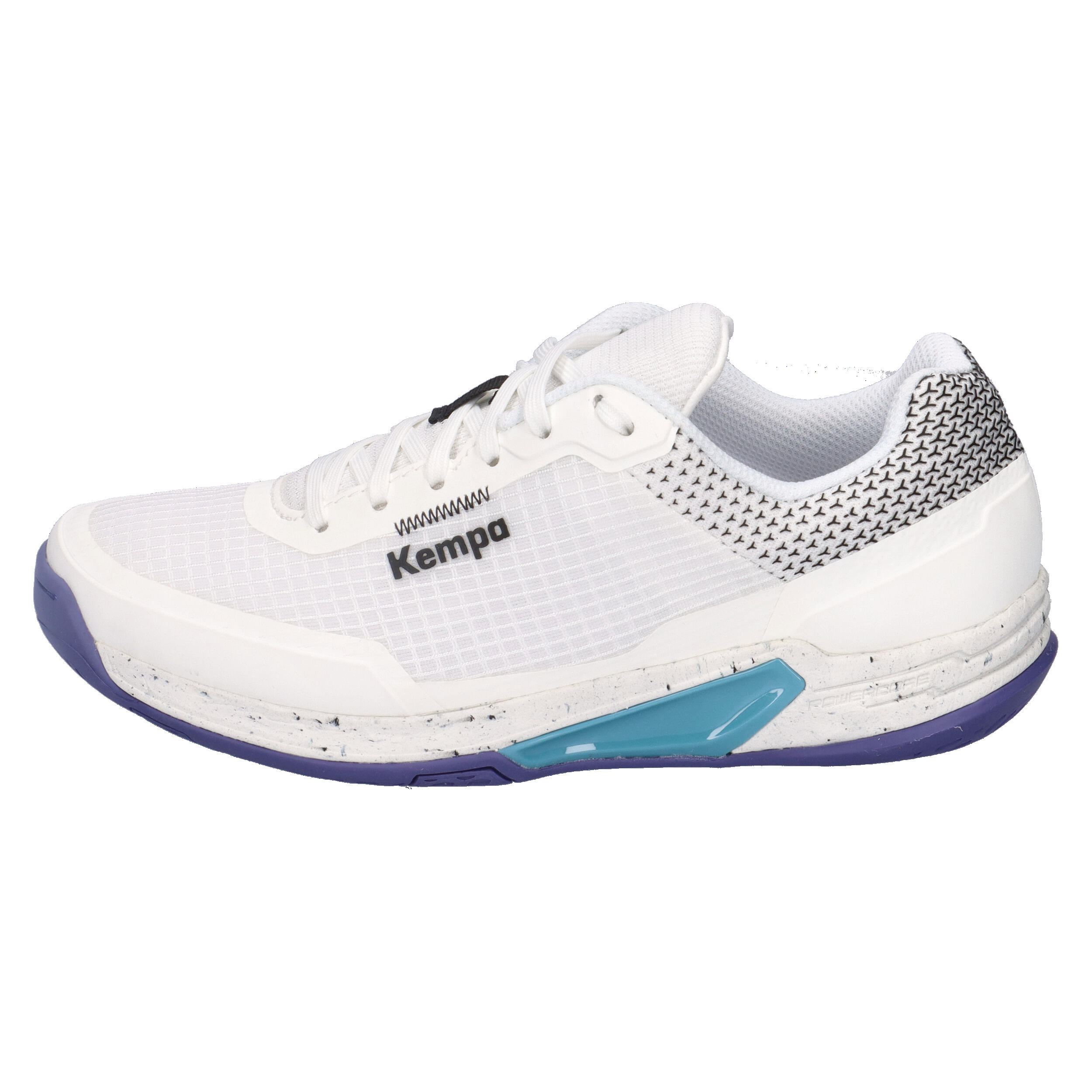 Scarpe indoor da donna Kempa Wing 3.0 2/7